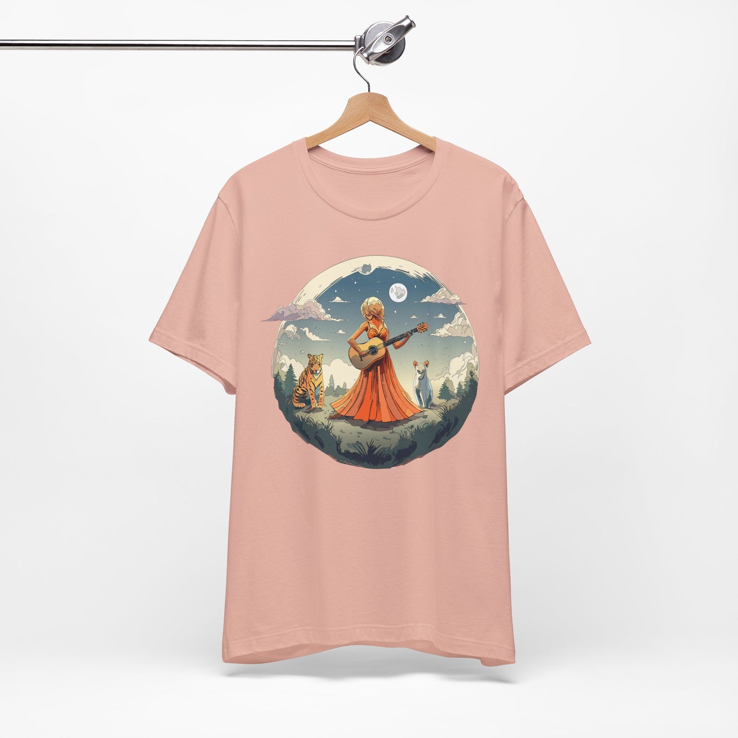 Womens T Shirts, Ladies Graphic T Shirts