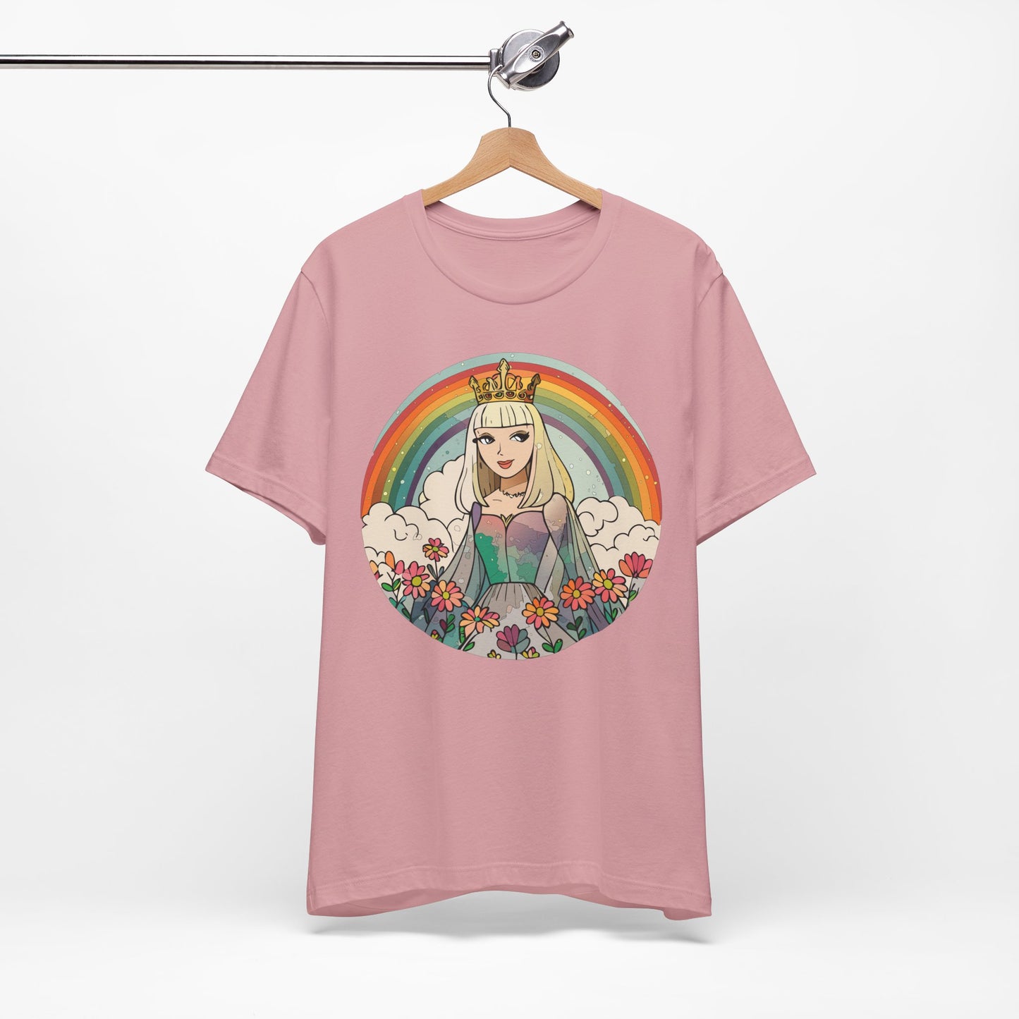 Womens T Shirts, Ladies Graphic T Shirts