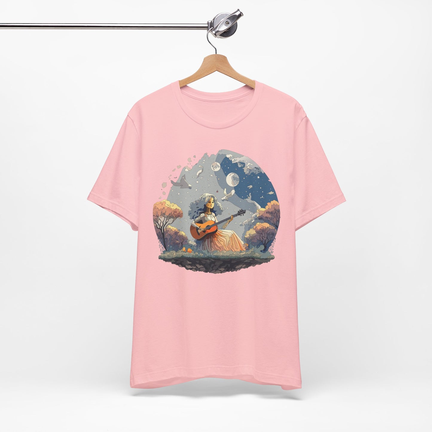 Womens T Shirts, Ladies Graphic T Shirts