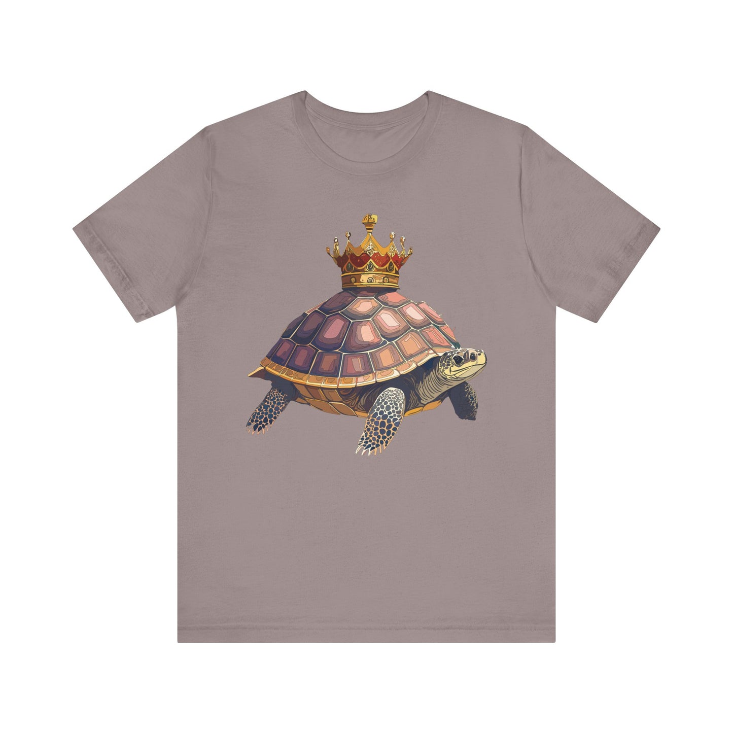 Animals Shirt, Shirt with Tortoise