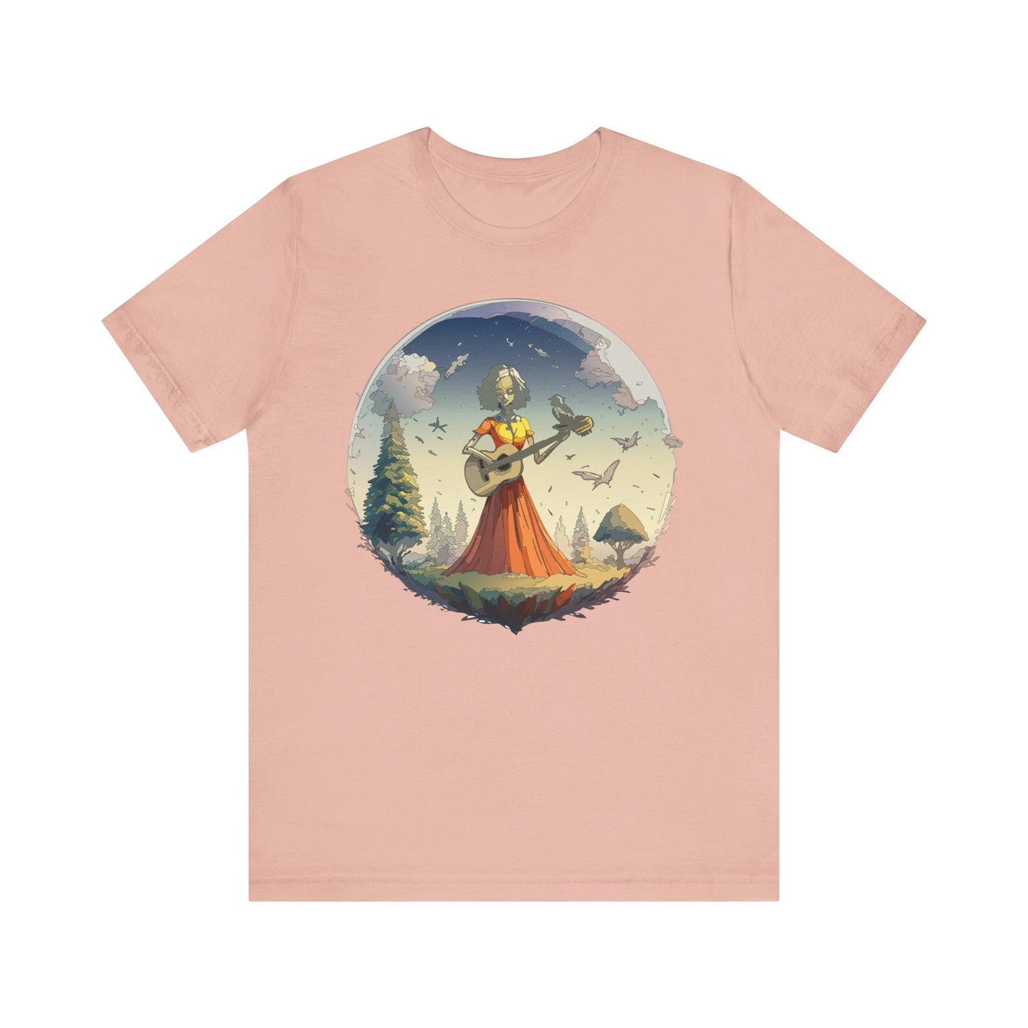 Womens T Shirts, Ladies Graphic T Shirts