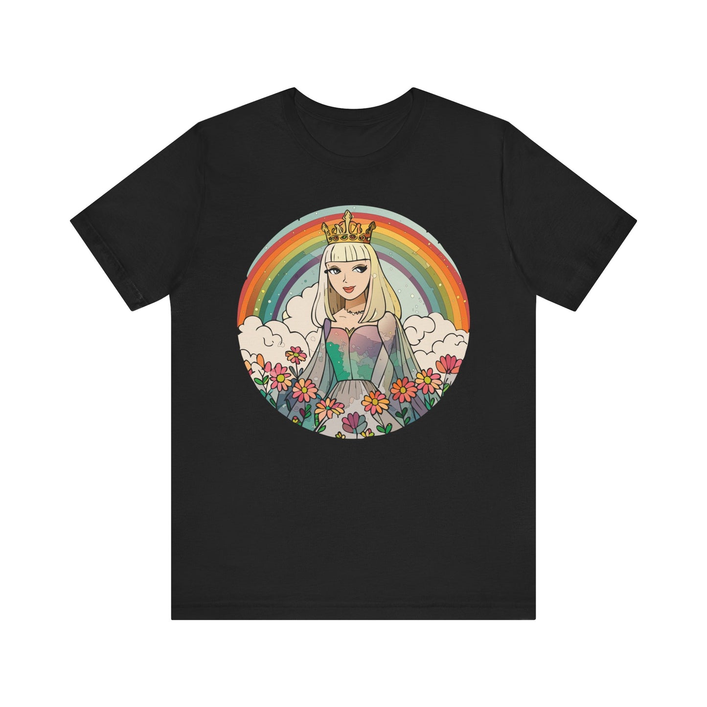 Womens T Shirts, Ladies Graphic T Shirts