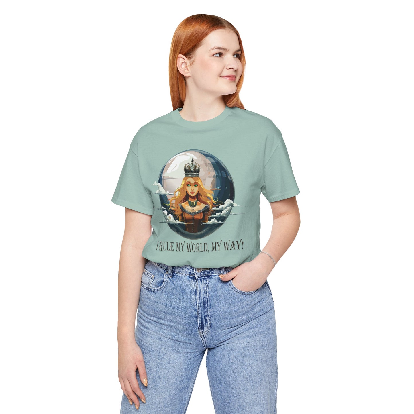 Womens T Shirts, Ladies Graphic T Shirts