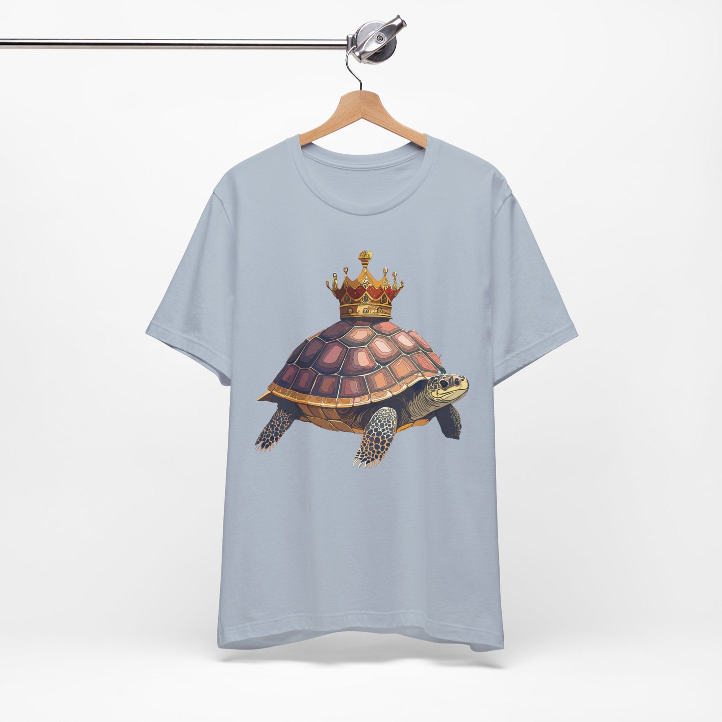 Animals Shirt, Shirt with Tortoise