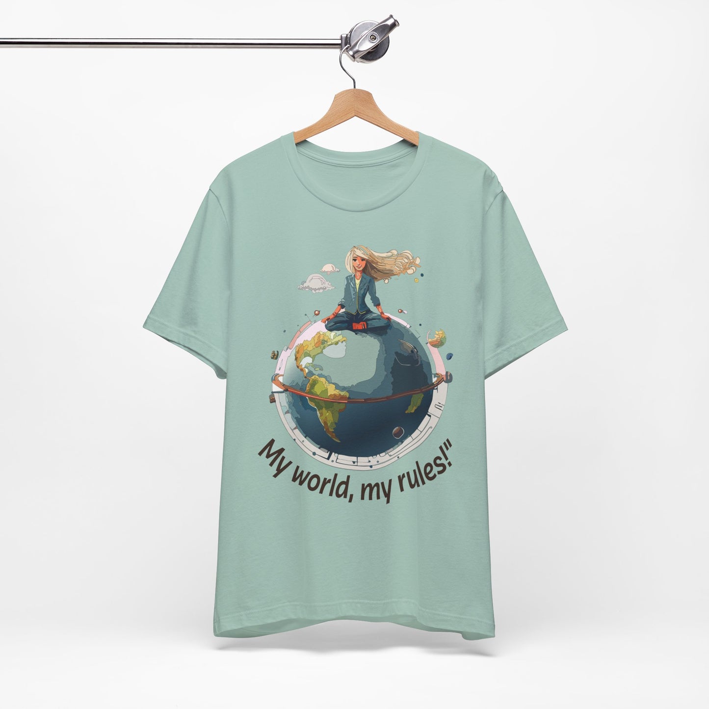 Womens T Shirts, Ladies Graphic T Shirts