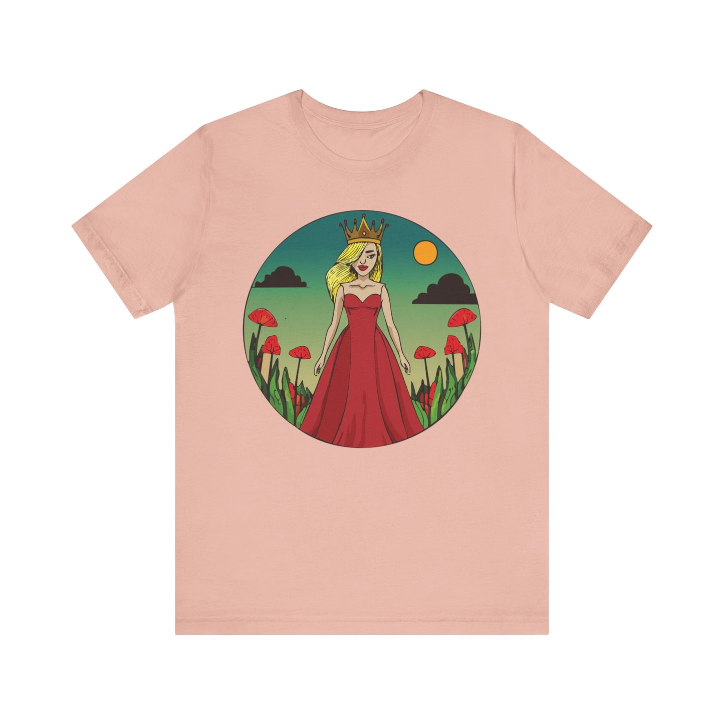 Womens T Shirts, Ladies Graphic T Shirts
