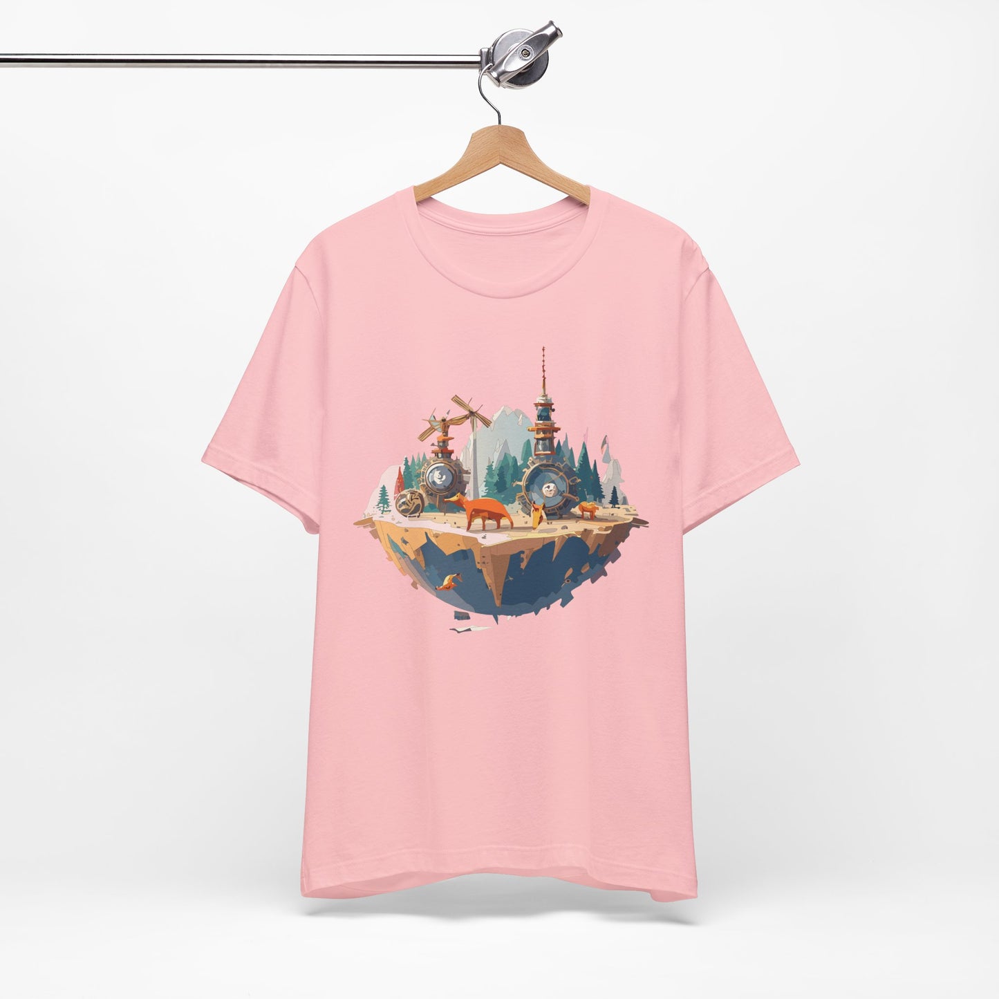 Funny Robots Shirt, T-Shirt with Funny Robots