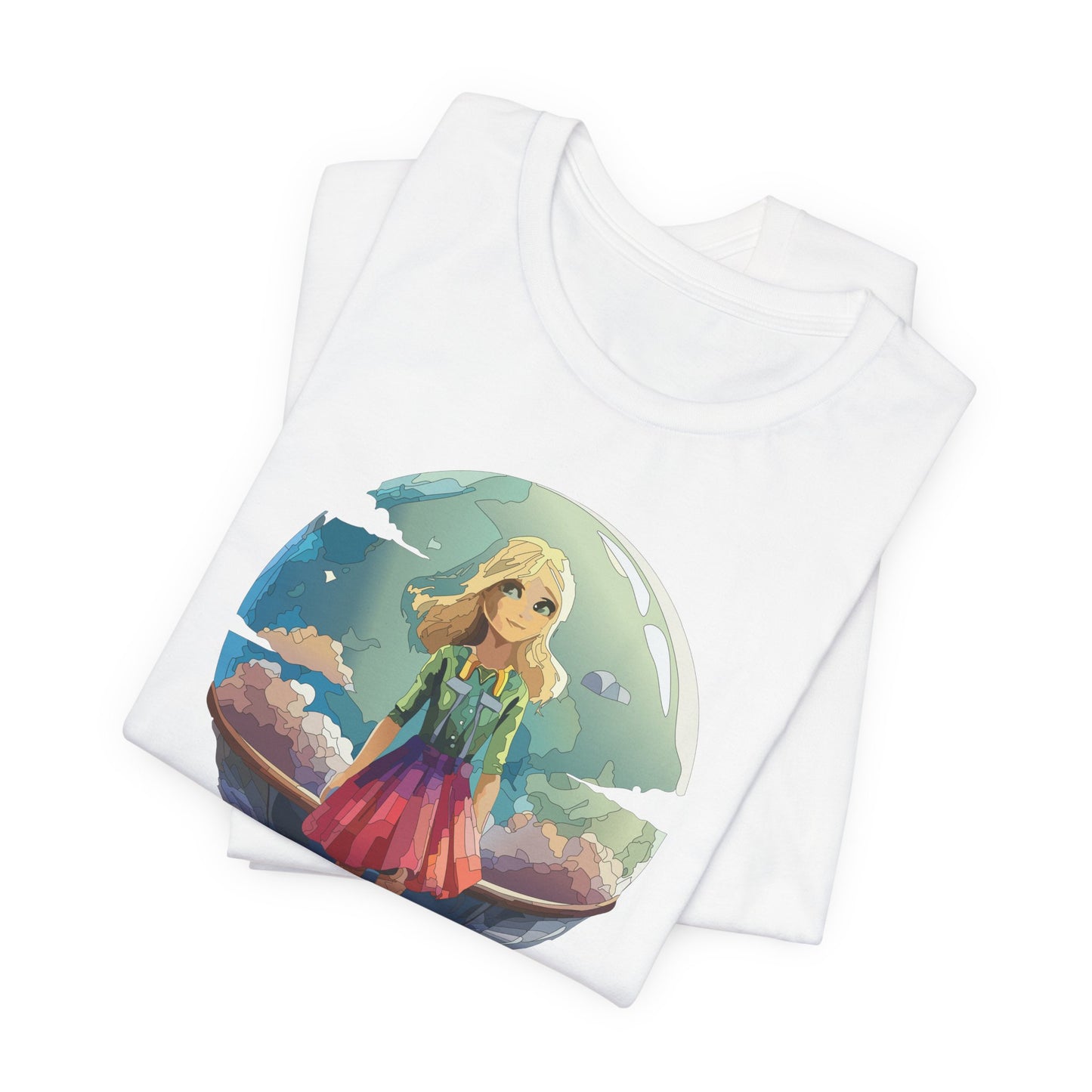 Womens T Shirts, Ladies Graphic T Shirts