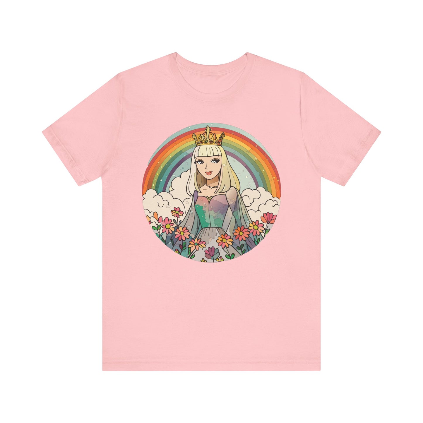 Womens T Shirts, Ladies Graphic T Shirts