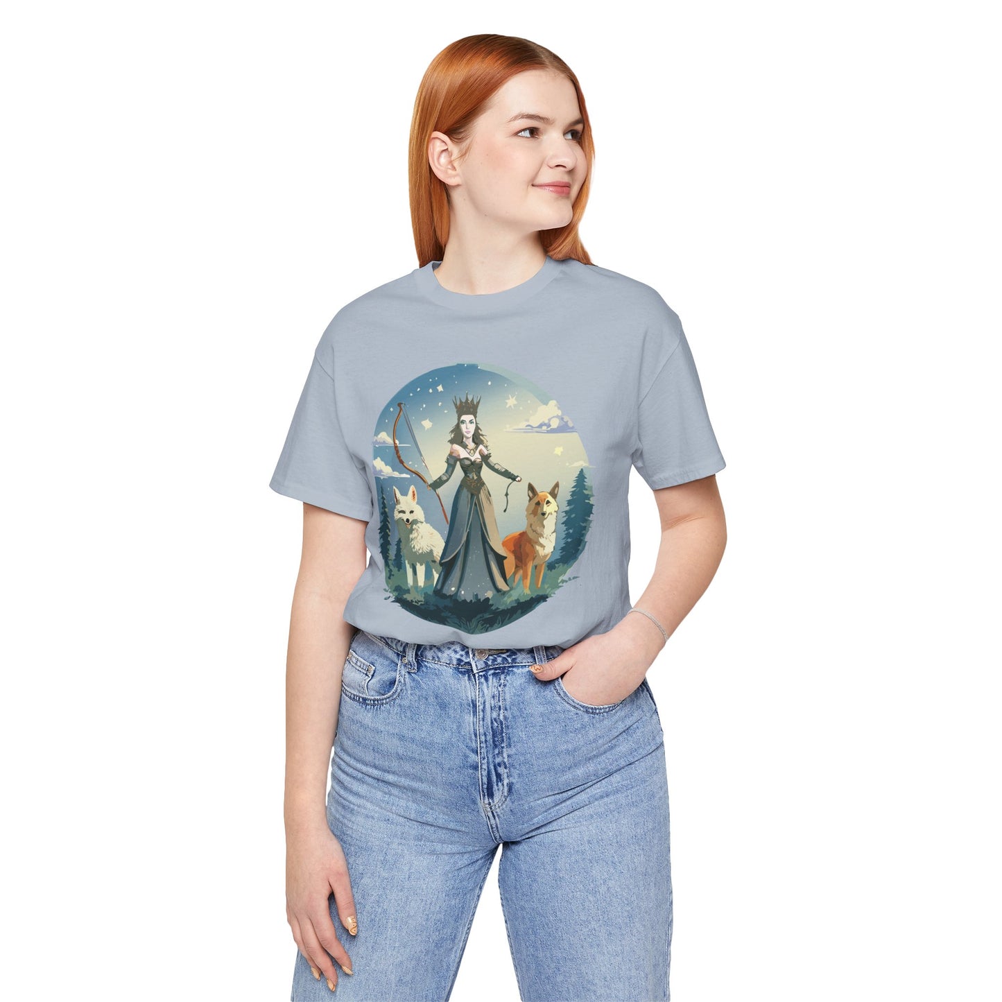 Womens T Shirts, Ladies Graphic T Shirts