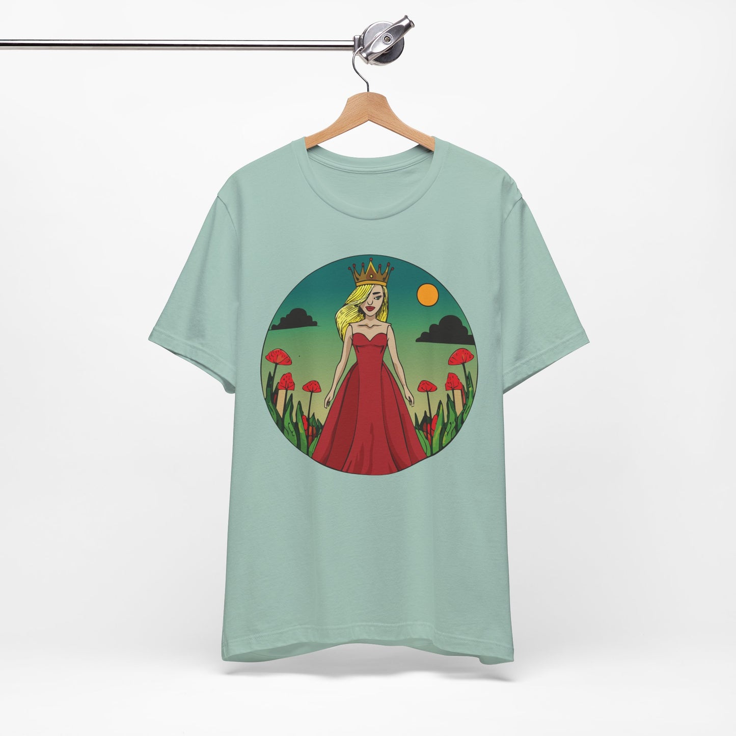 Womens T Shirts, Ladies Graphic T Shirts