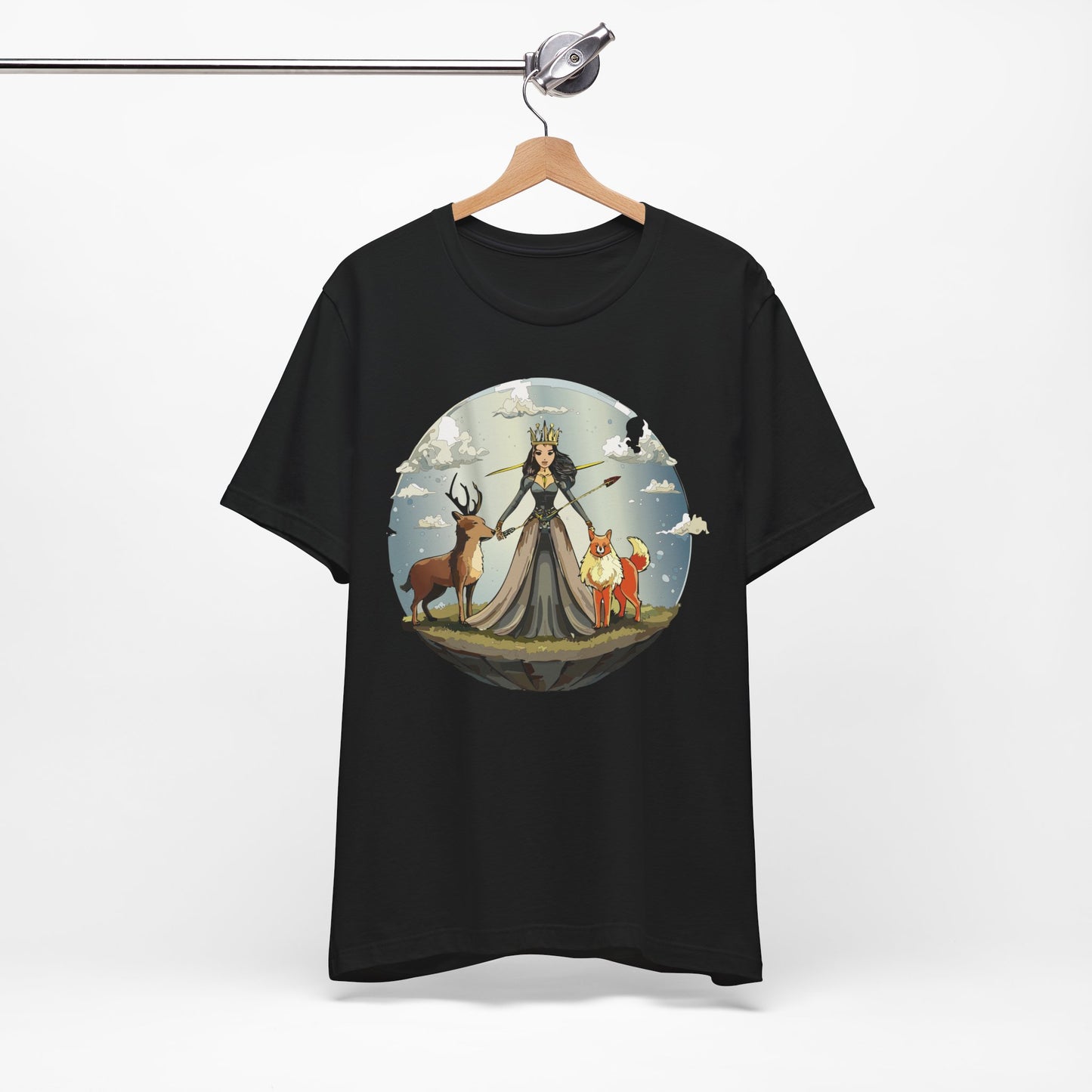 Womens T Shirts, Ladies Graphic T Shirts