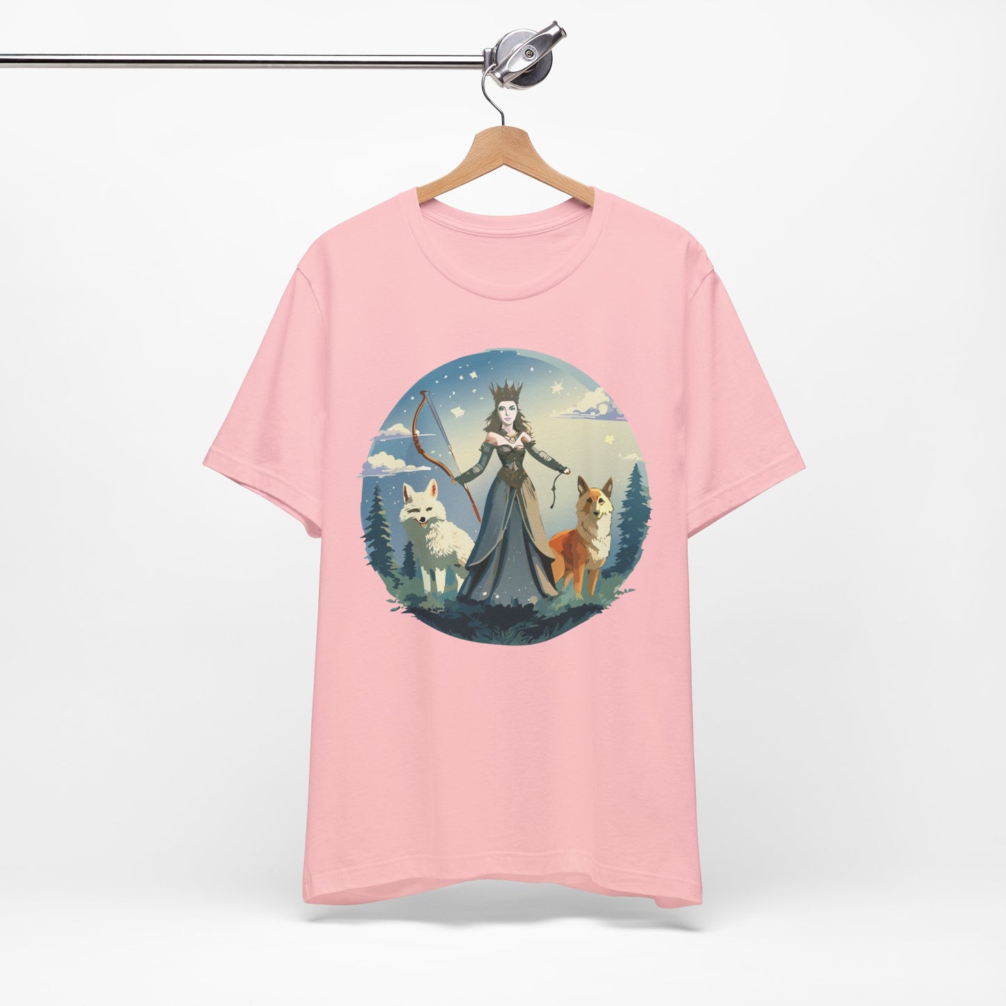 Womens T Shirts, Ladies Graphic T Shirts