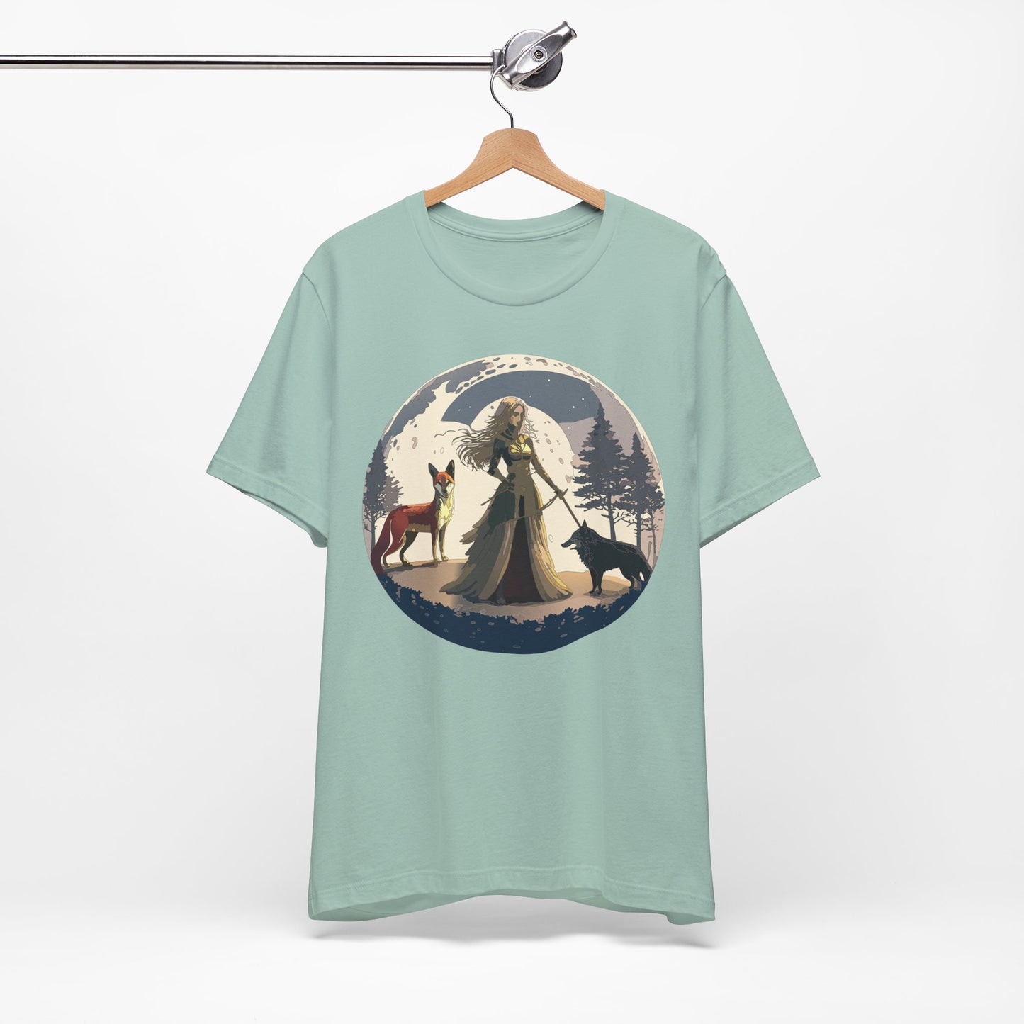 Womens T Shirts, Ladies Graphic T Shirts