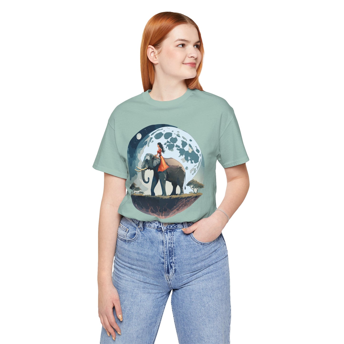 Womens T Shirts, Ladies Graphic T Shirts