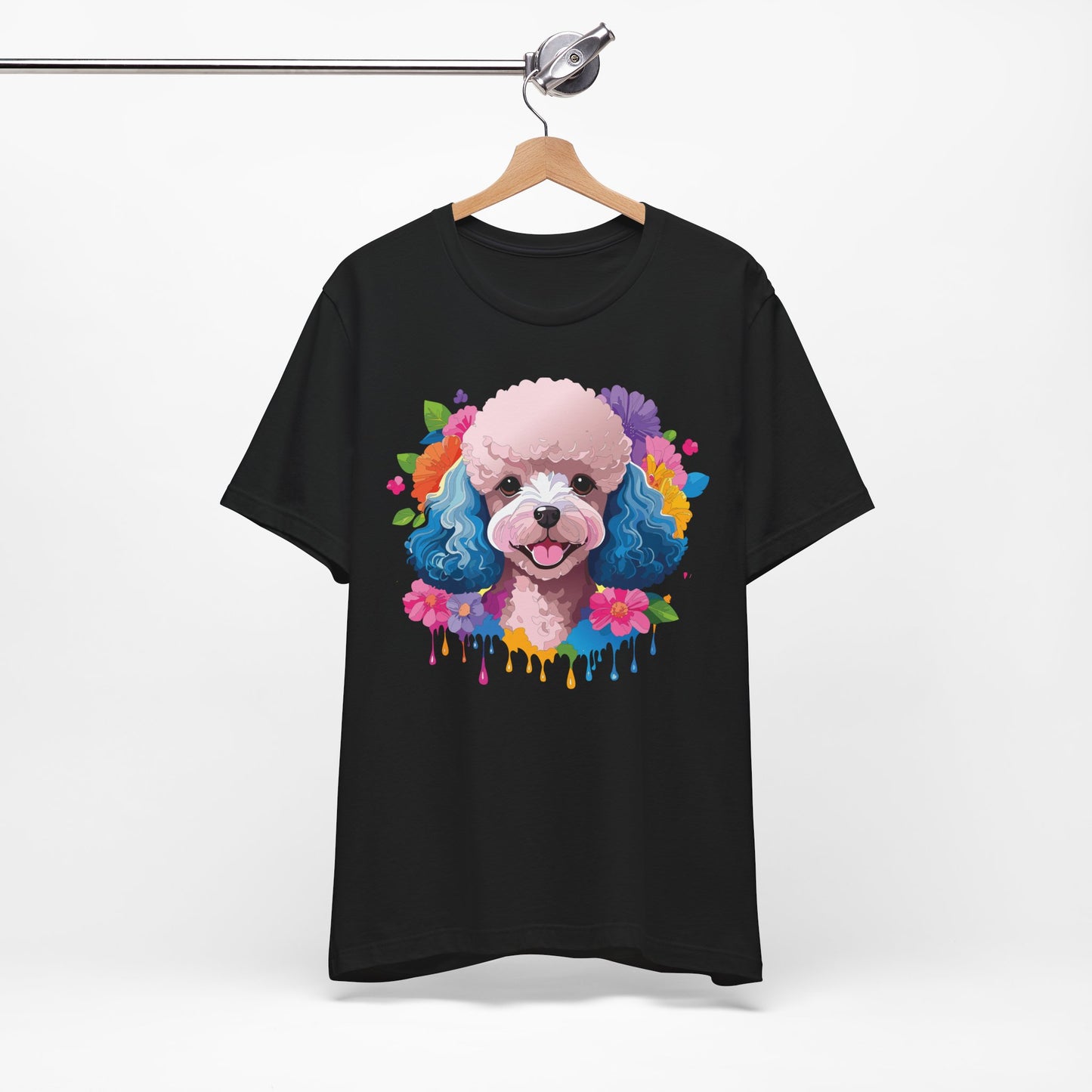 Animals Shirt, Shirt with Dog