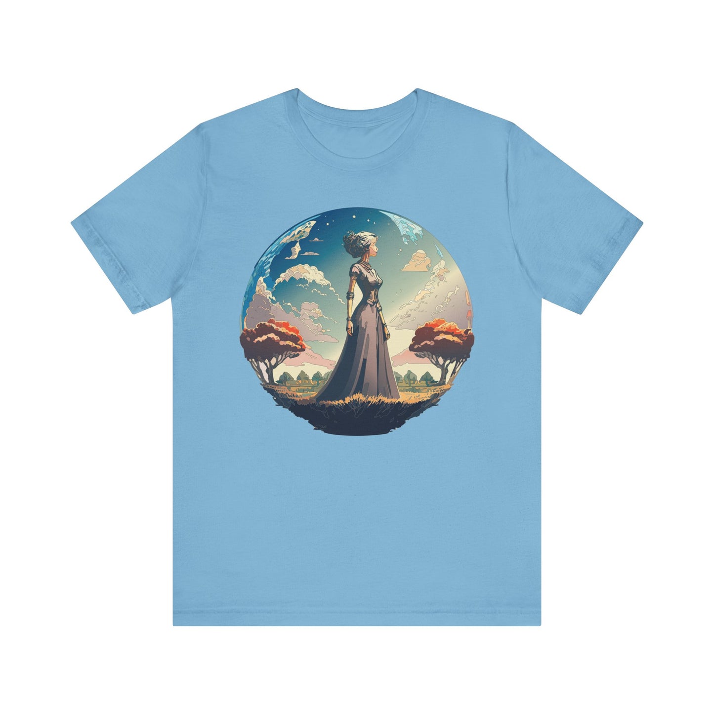 Womens T Shirts, Ladies Graphic T Shirts