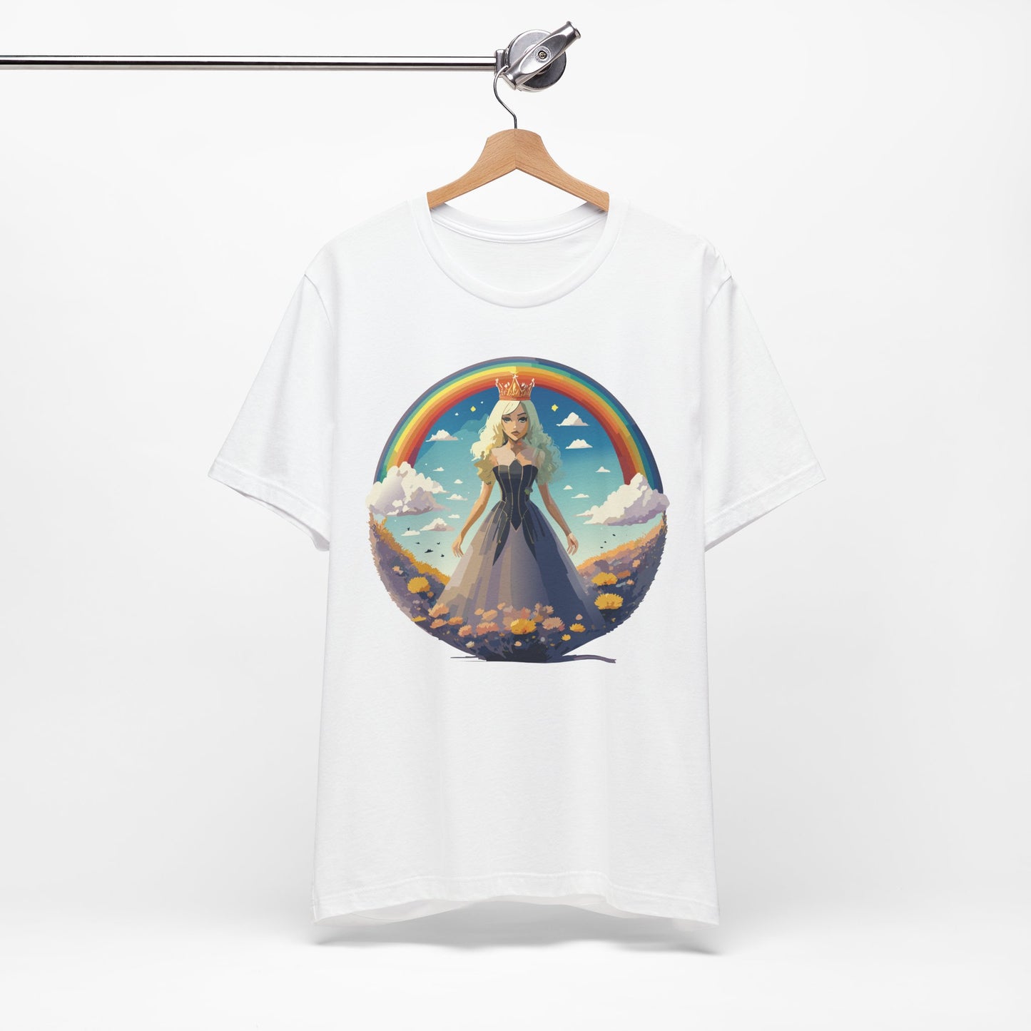 Womens T Shirts, Ladies Graphic T Shirts