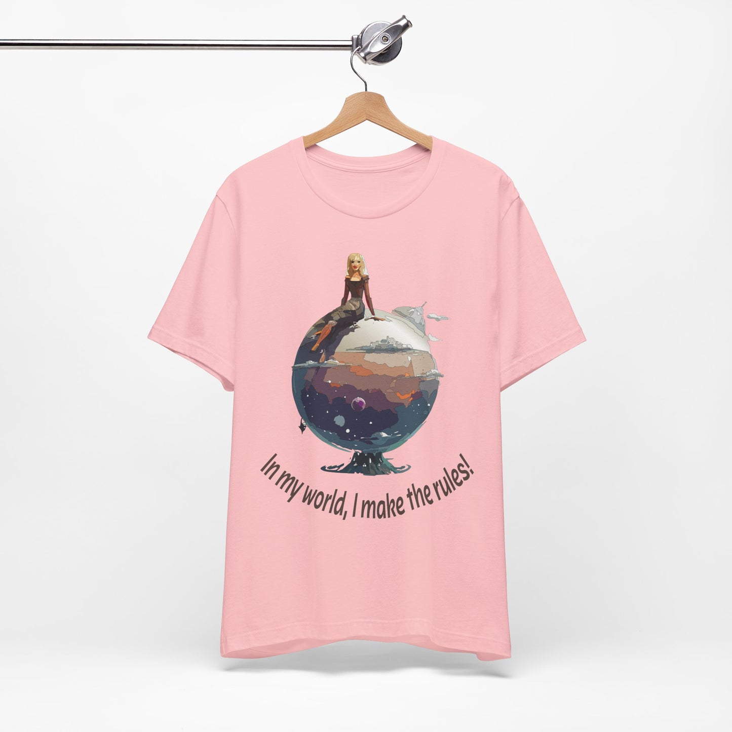 Womens T Shirts, Ladies Graphic T Shirts