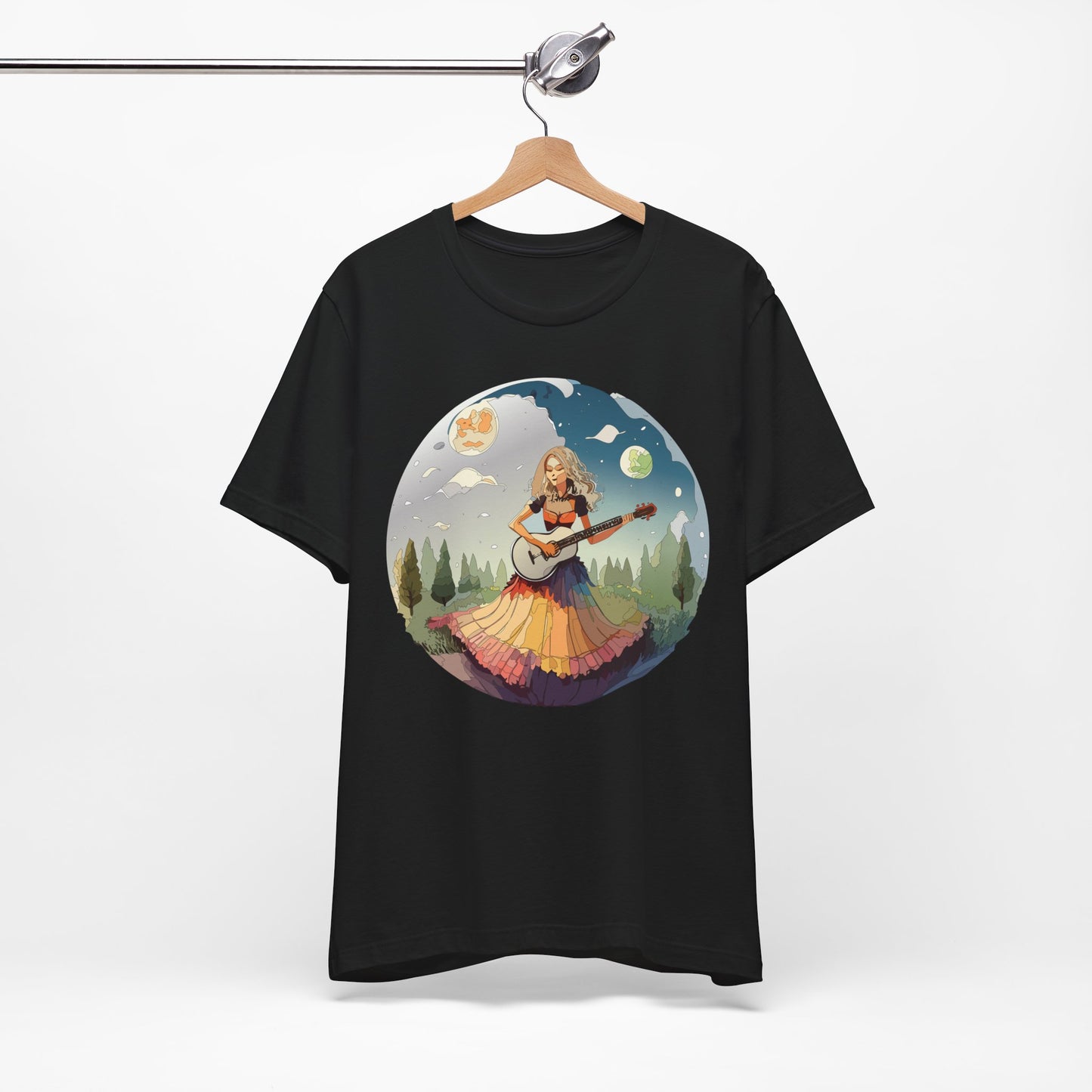 Womens T Shirts, Ladies Graphic T Shirts