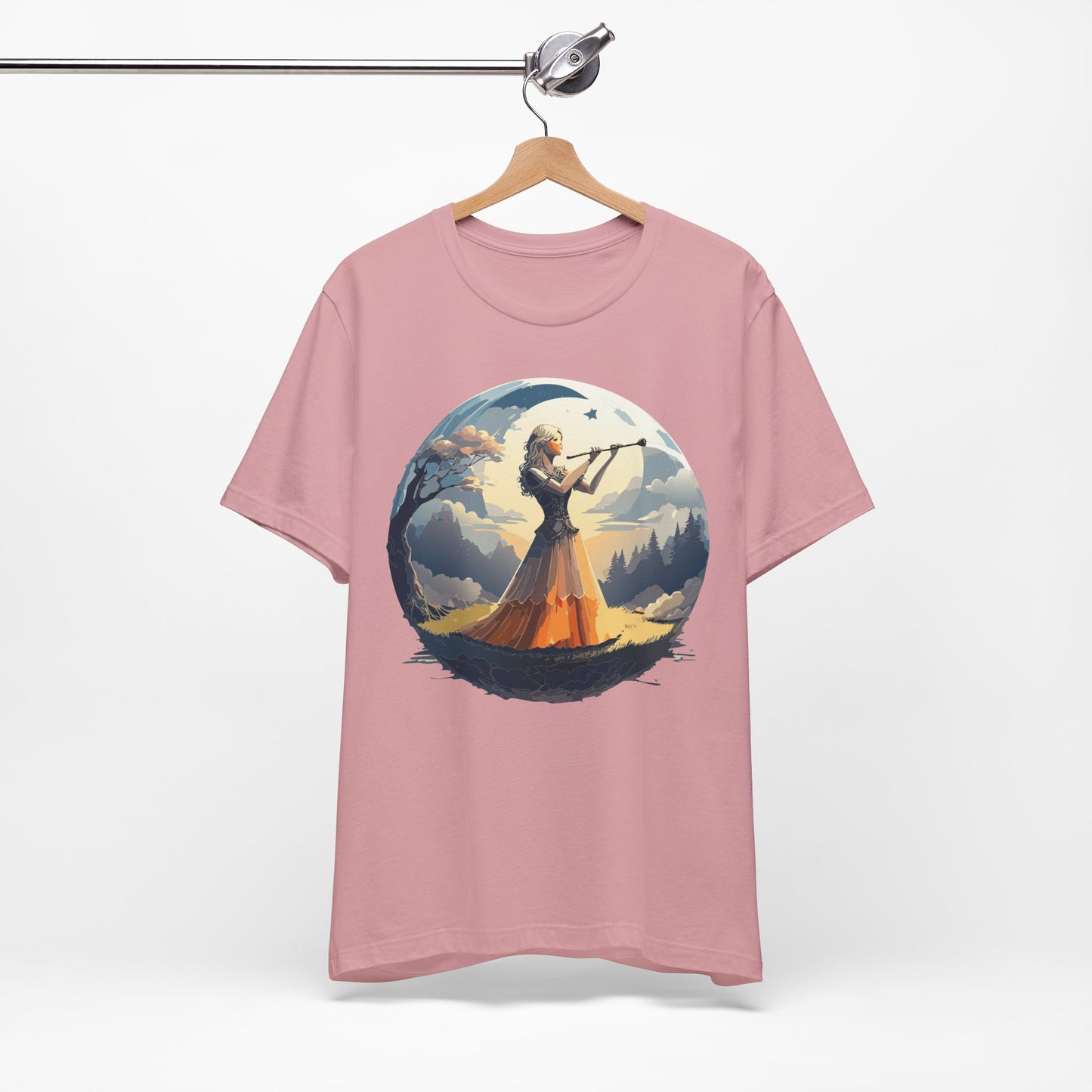 Womens T Shirts, Ladies Graphic T Shirts