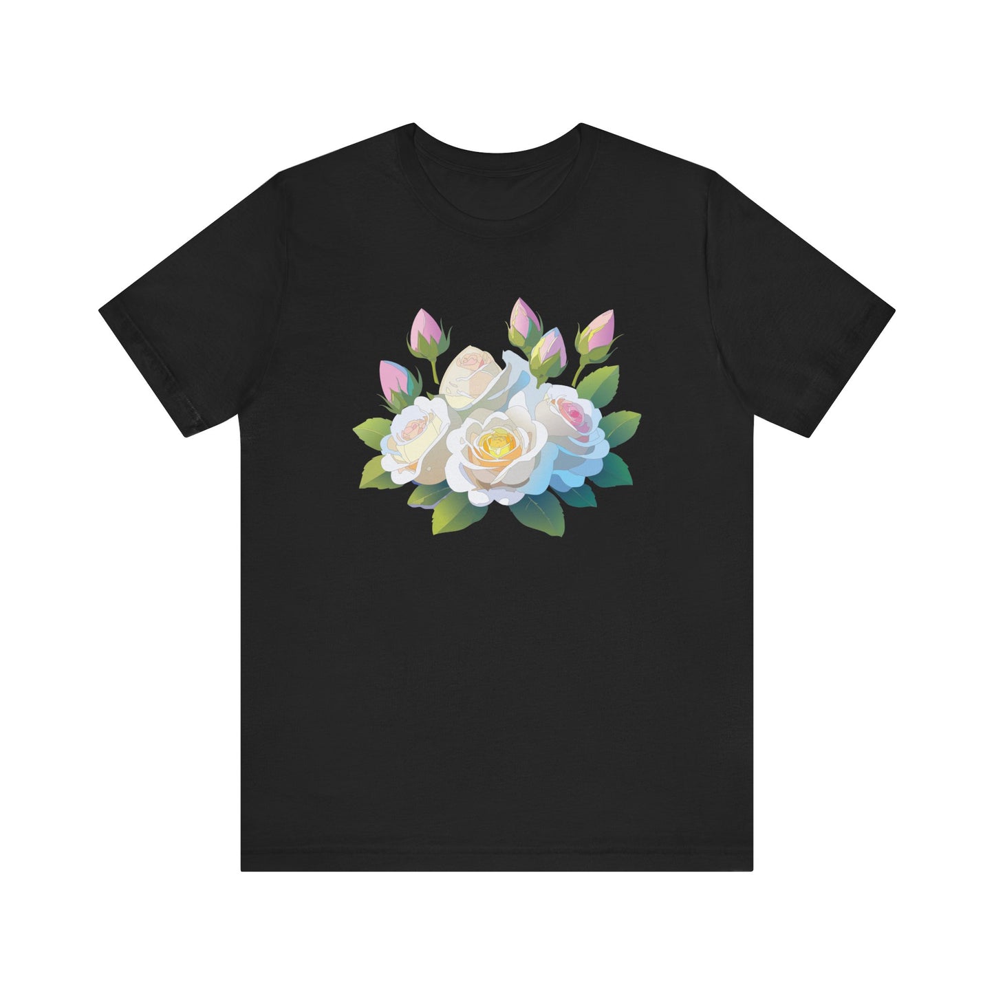 Floral shirt, Flower shirt