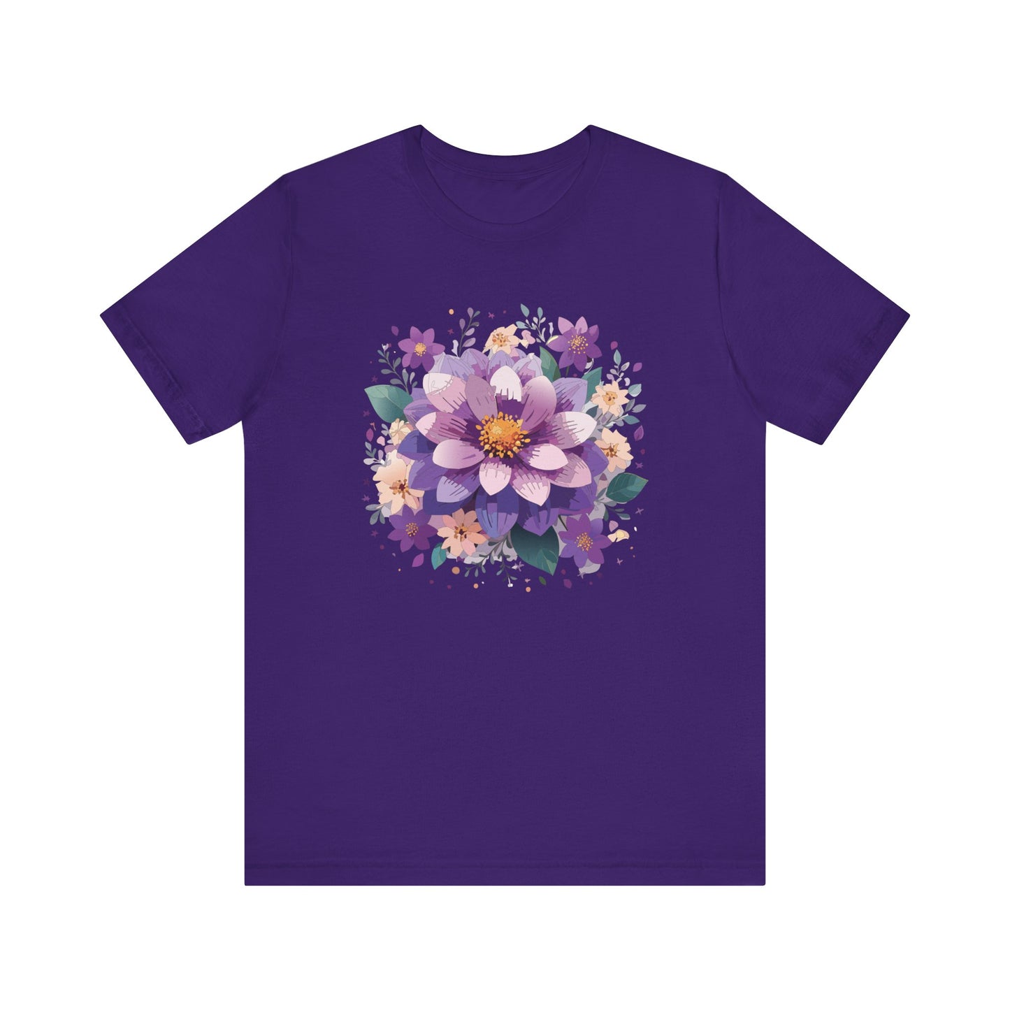 Floral shirt, Flower shirt