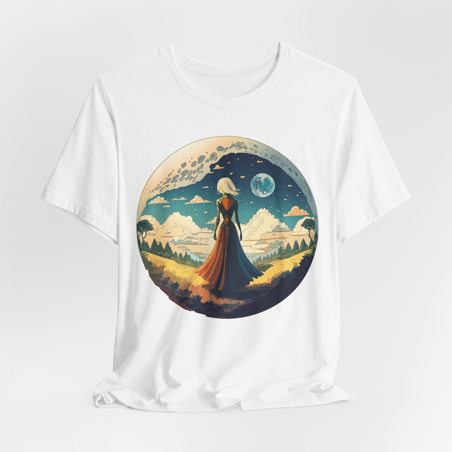 Womens T Shirts, Ladies Graphic T Shirts