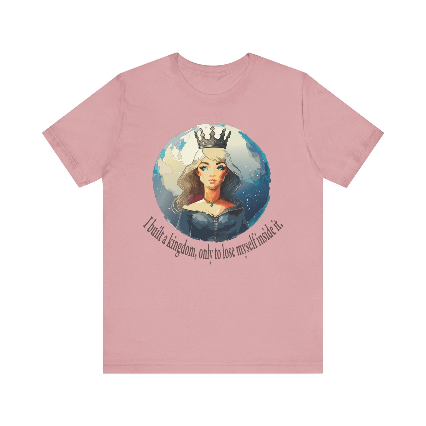 Womens T Shirts, Ladies Graphic T Shirts