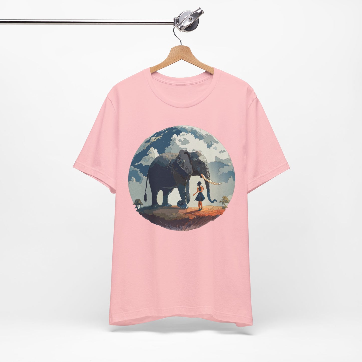 Womens T Shirts, Ladies Graphic T Shirts