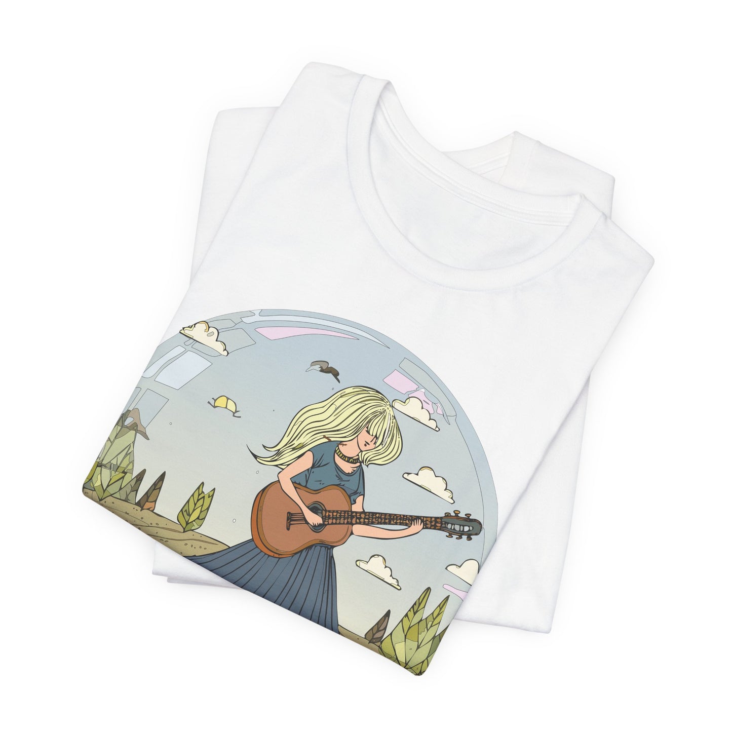 Womens T Shirts, Ladies Graphic T Shirts