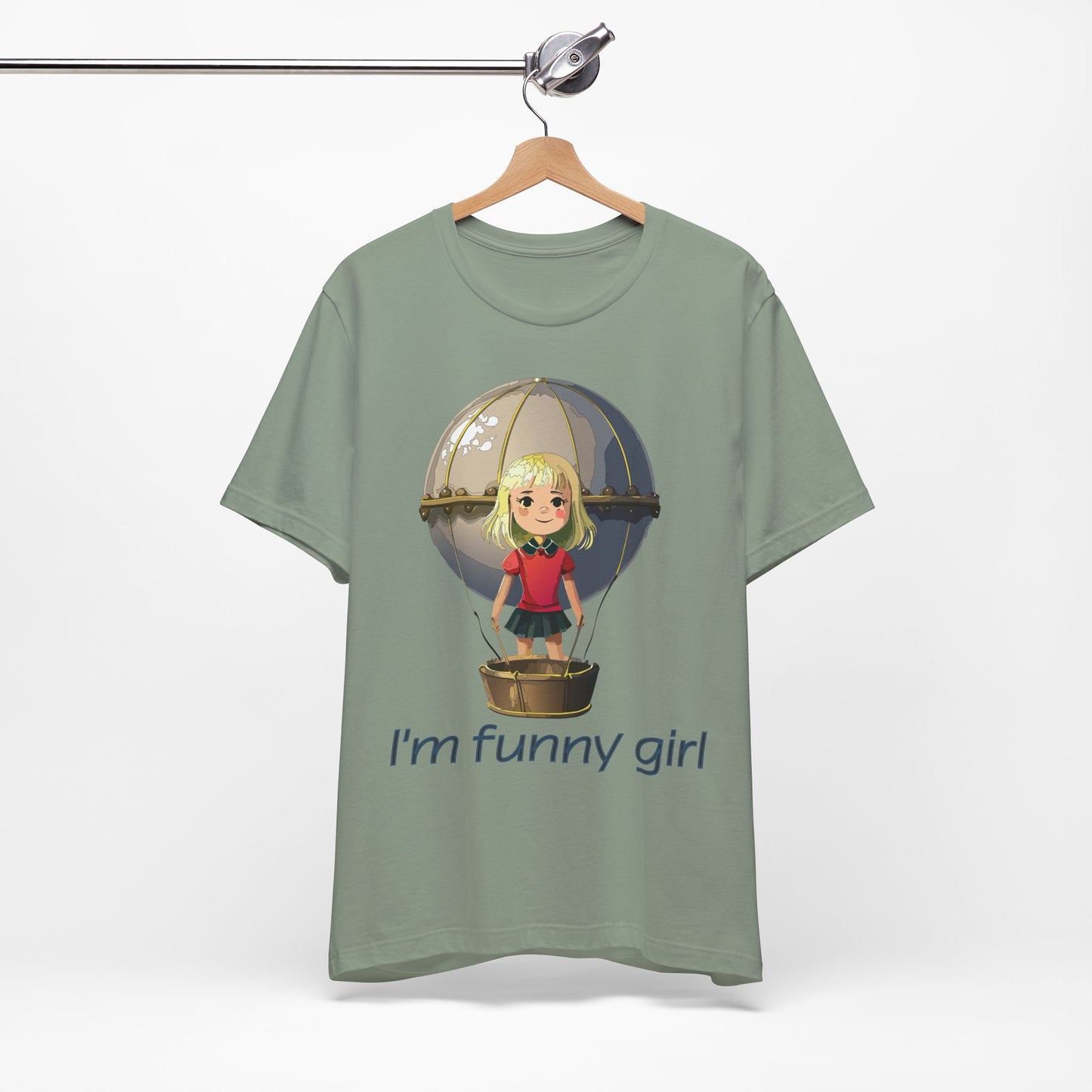 Womens T Shirts,  Ladies Graphic T Shirts, Funny Girl Shirt