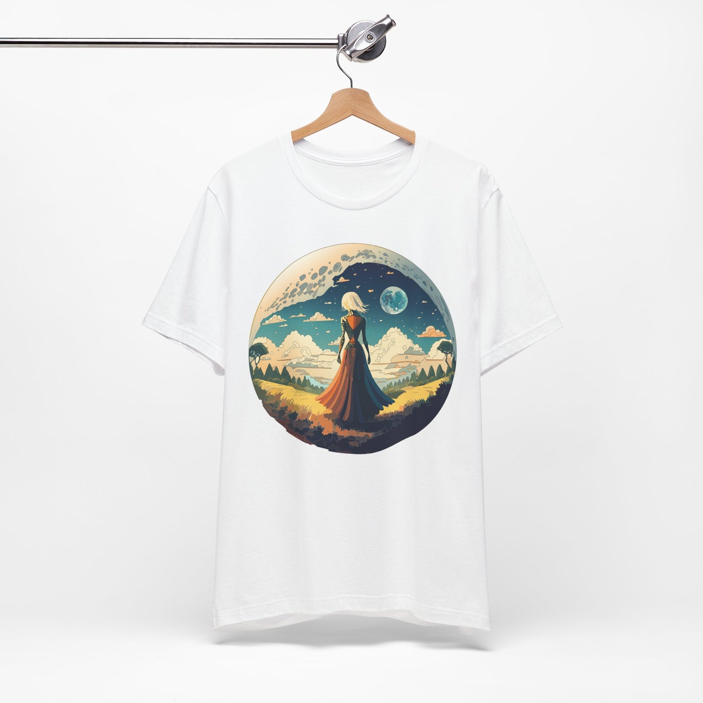Womens T Shirts, Ladies Graphic T Shirts