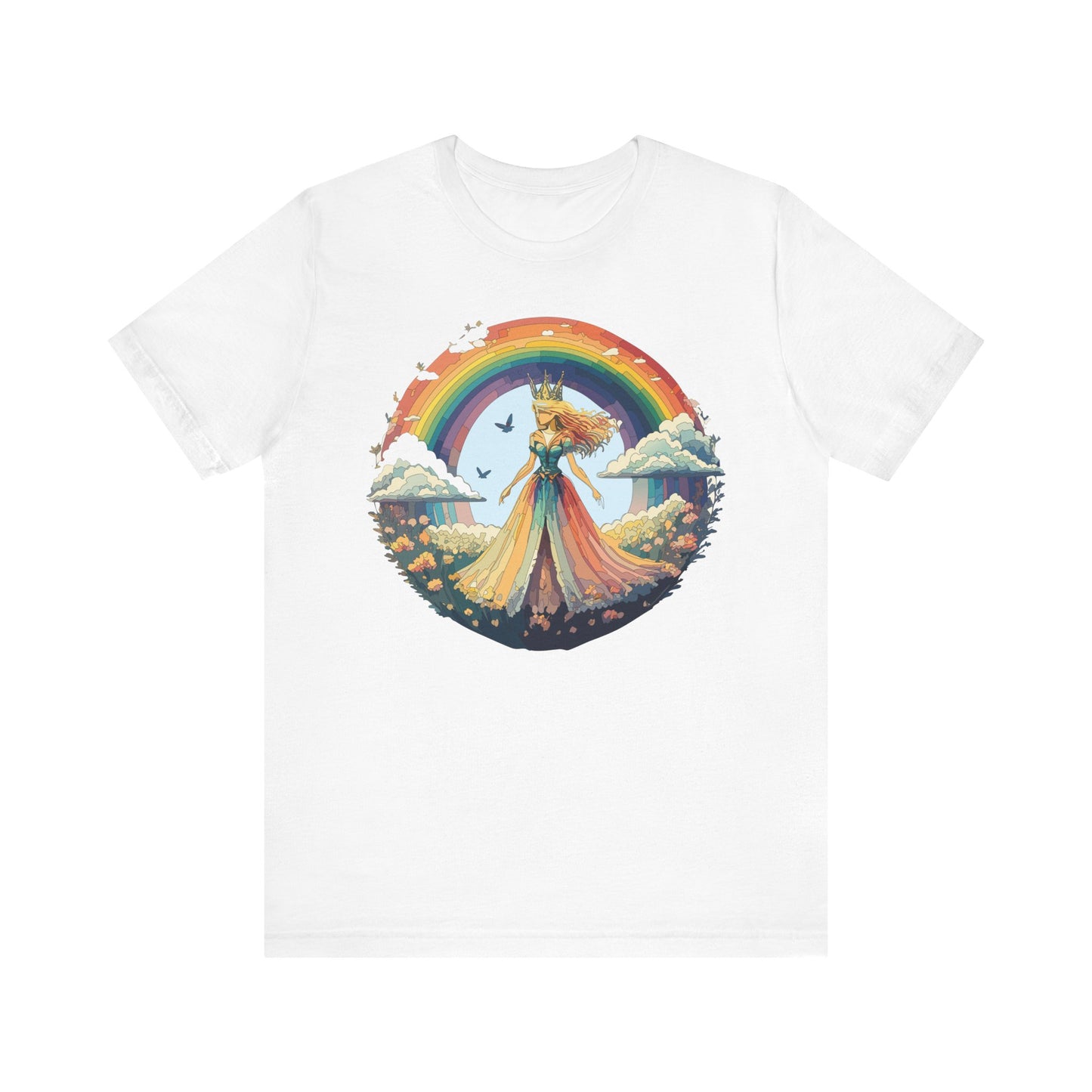 Womens T Shirts, Ladies Graphic T Shirts
