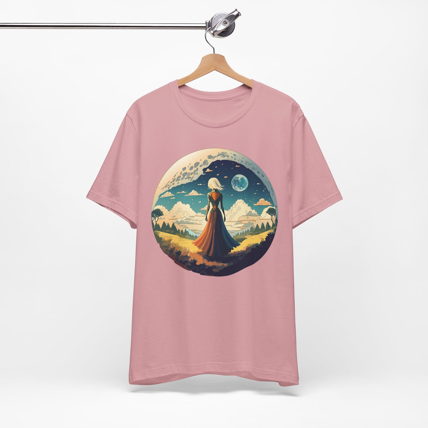 Womens T Shirts, Ladies Graphic T Shirts