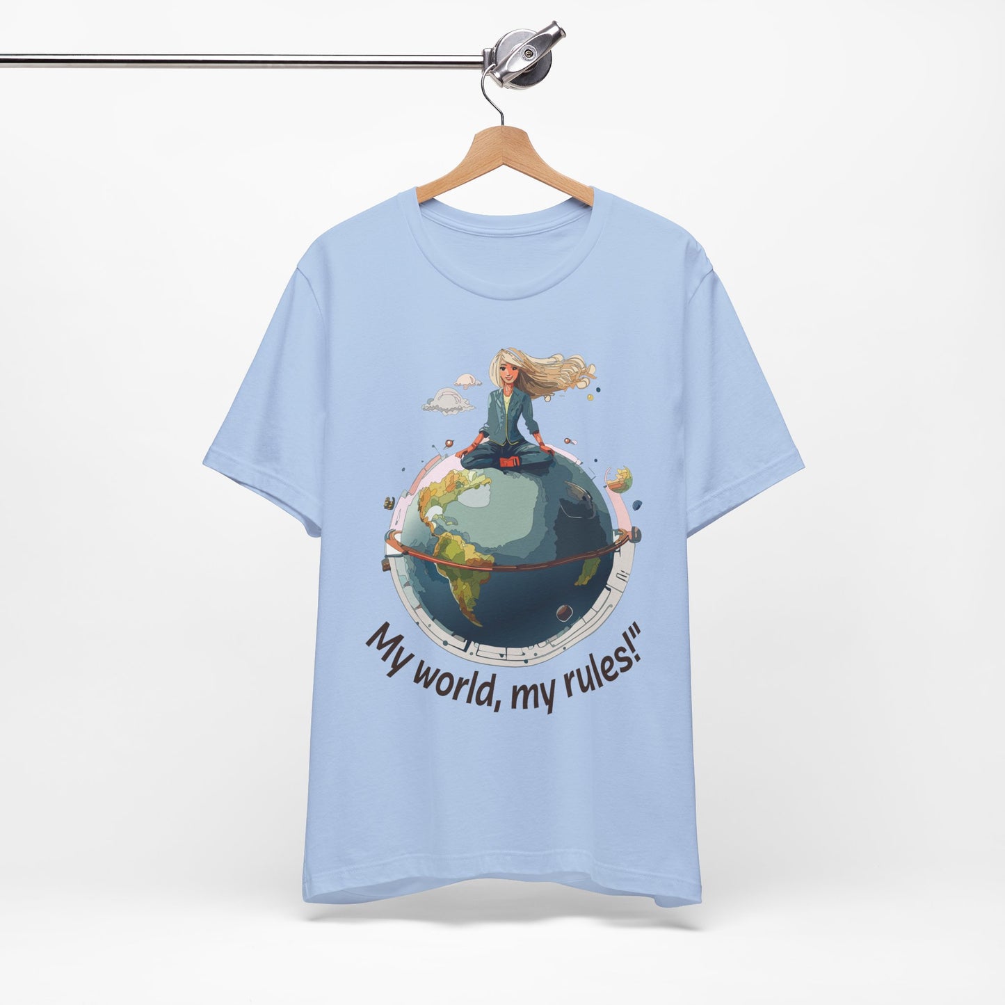 Womens T Shirts, Ladies Graphic T Shirts