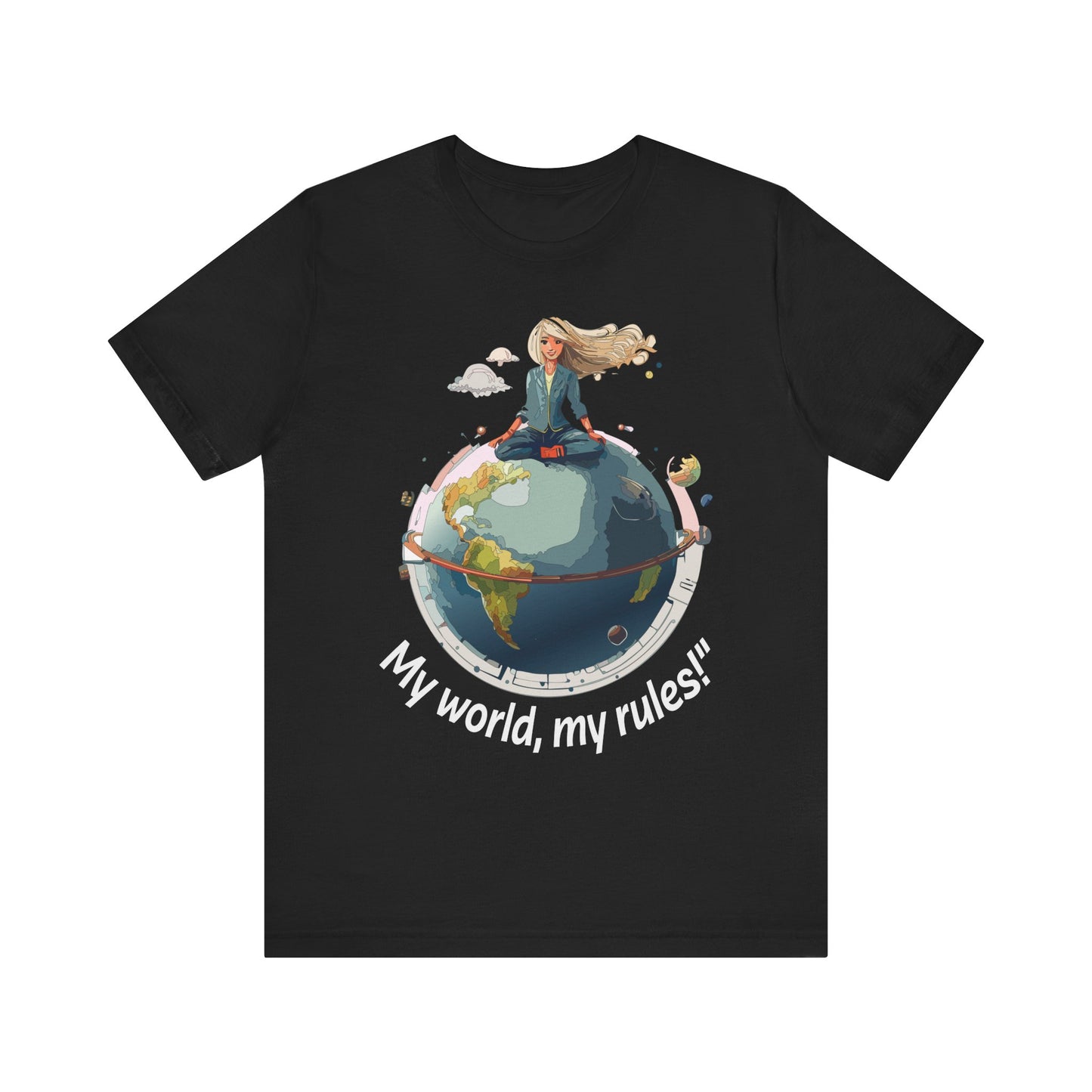 Womens T Shirts, Ladies Graphic T Shirts