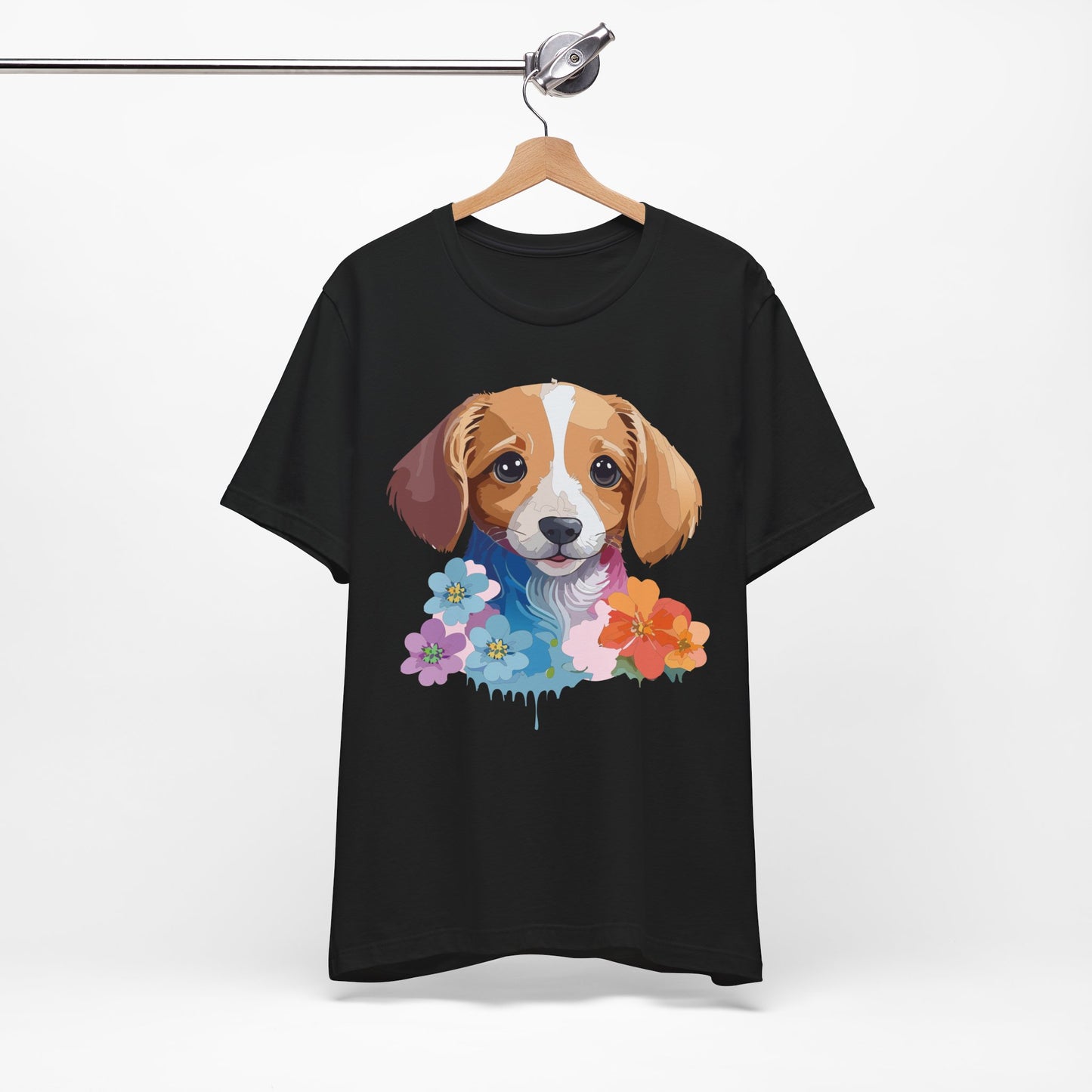 Animals Shirt, Shirt with Dog