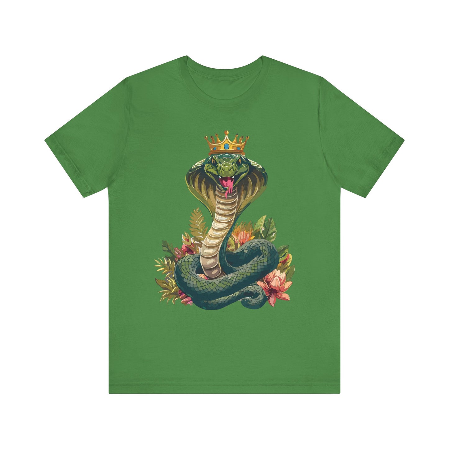 Animals Shirt, Shirt with Snake