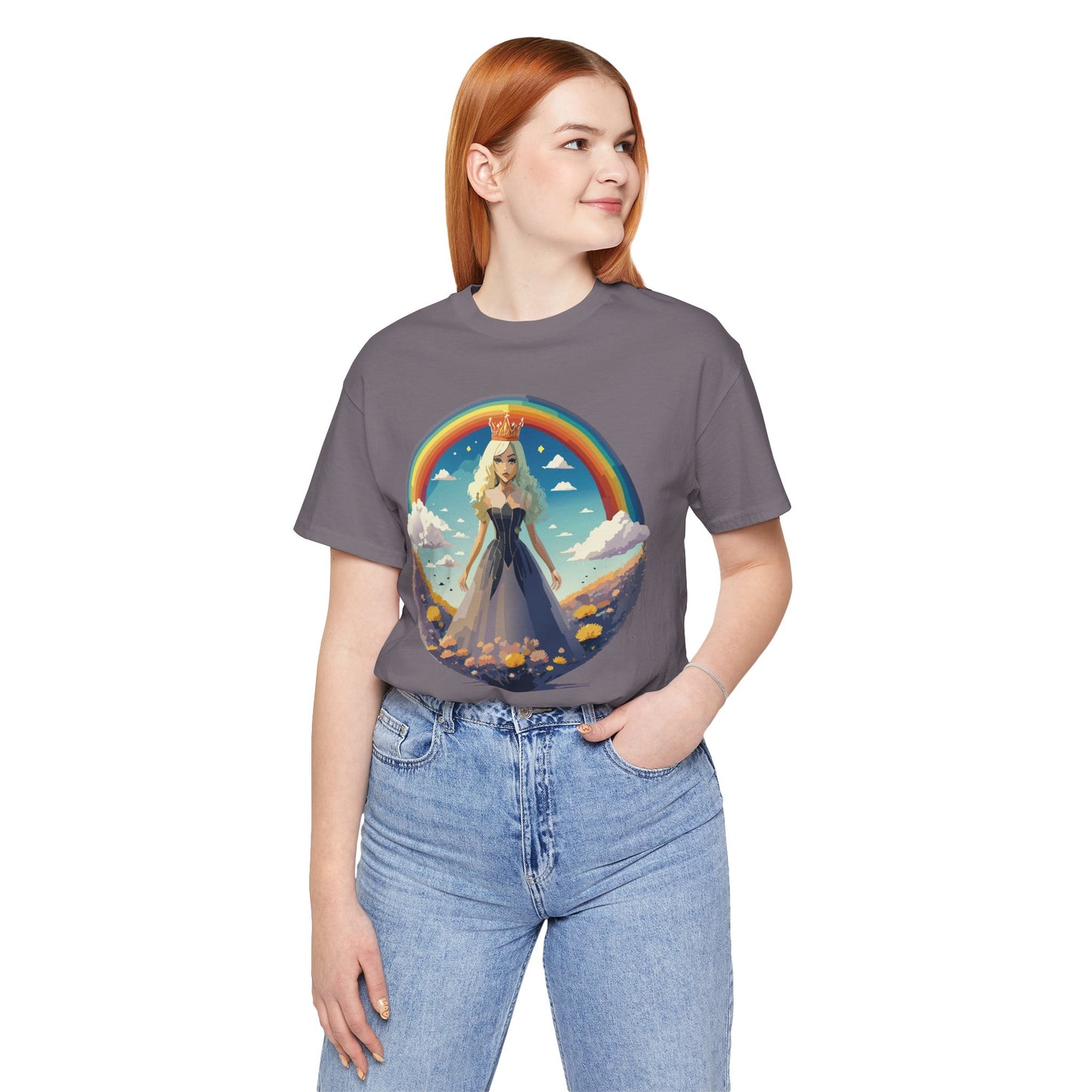 Womens T Shirts, Ladies Graphic T Shirts