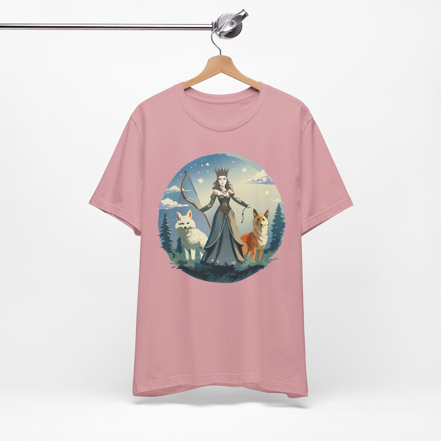 Womens T Shirts, Ladies Graphic T Shirts