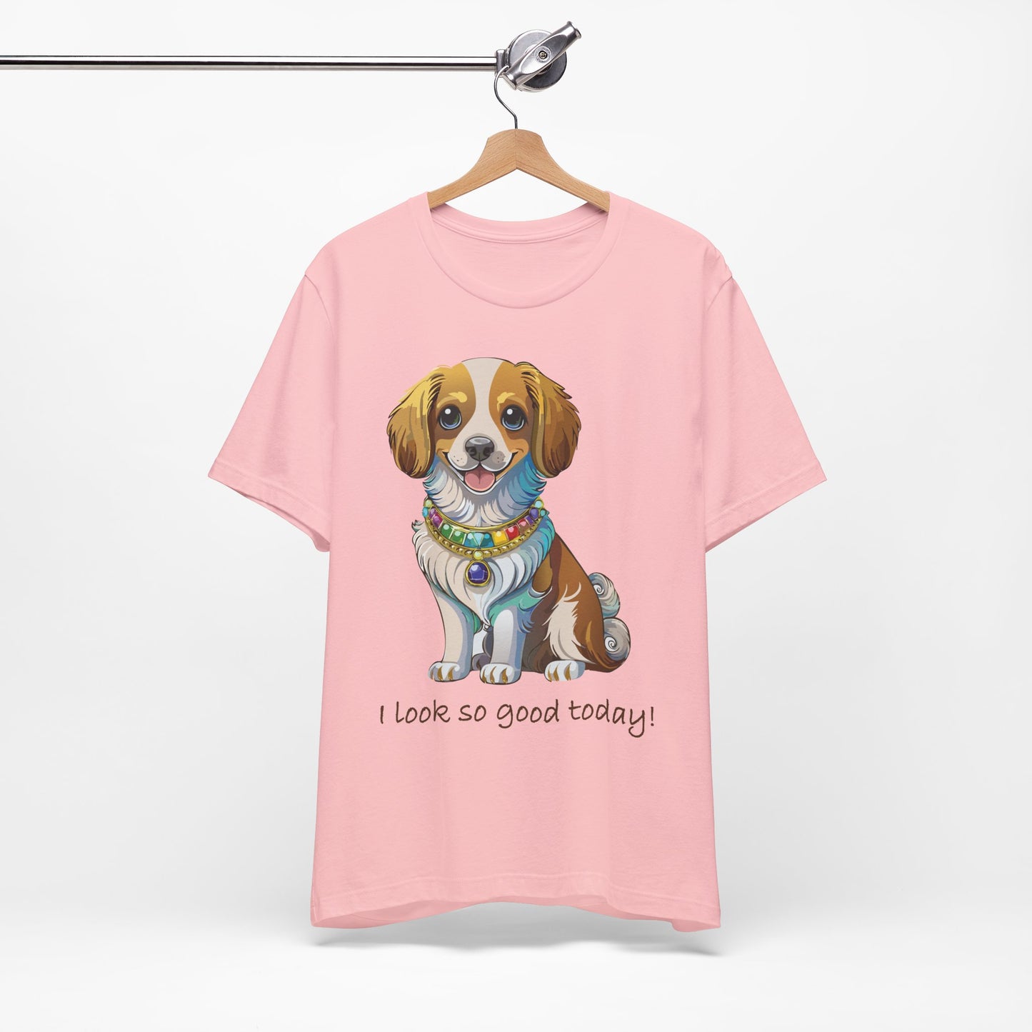 Animals Shirt, Shirt with Dog