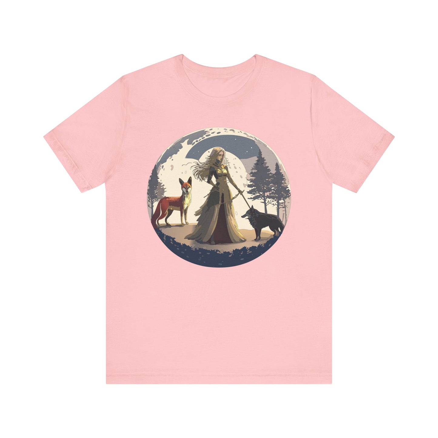 Womens T Shirts, Ladies Graphic T Shirts