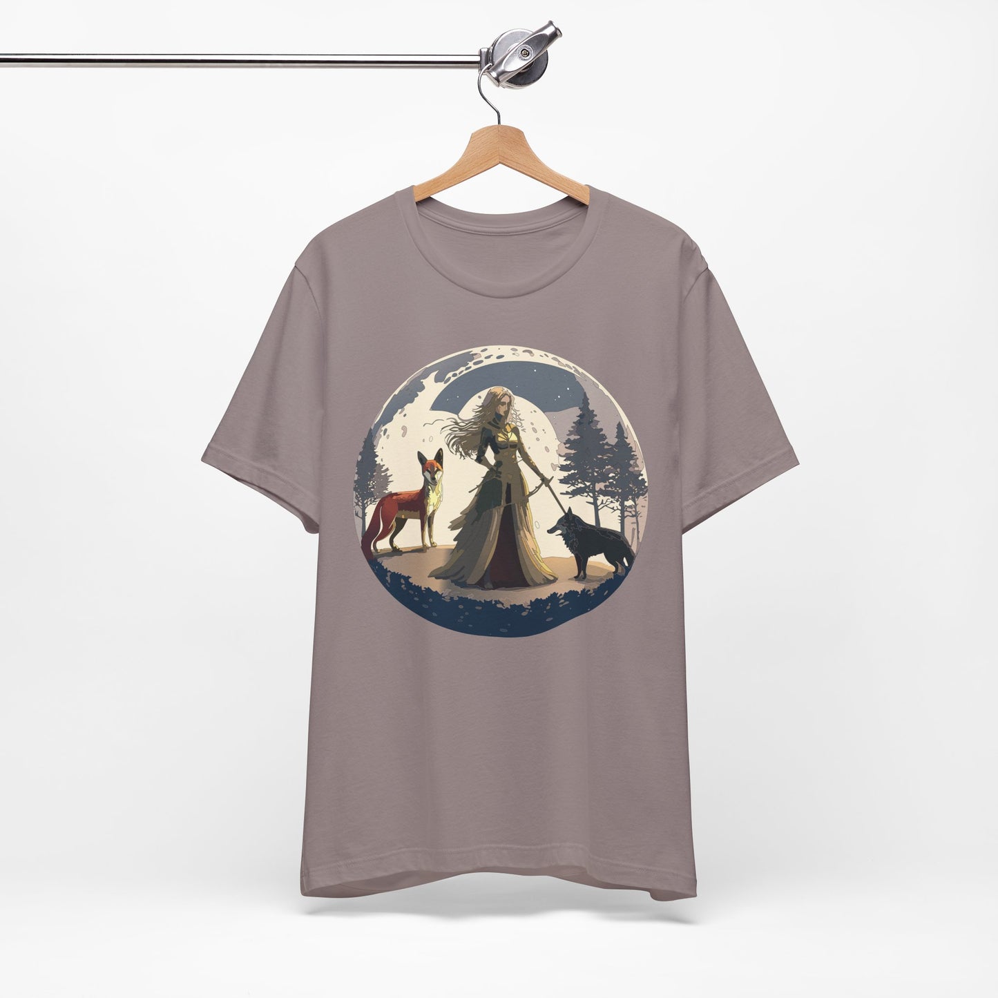 Womens T Shirts, Ladies Graphic T Shirts