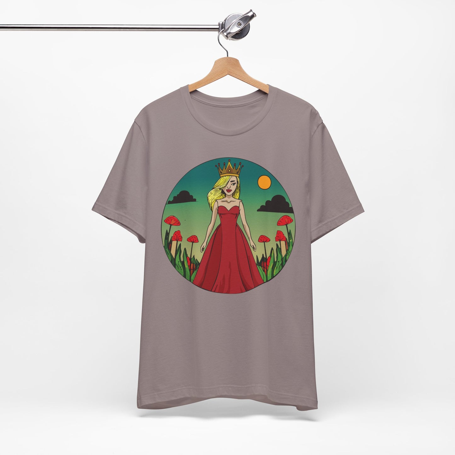 Womens T Shirts, Ladies Graphic T Shirts