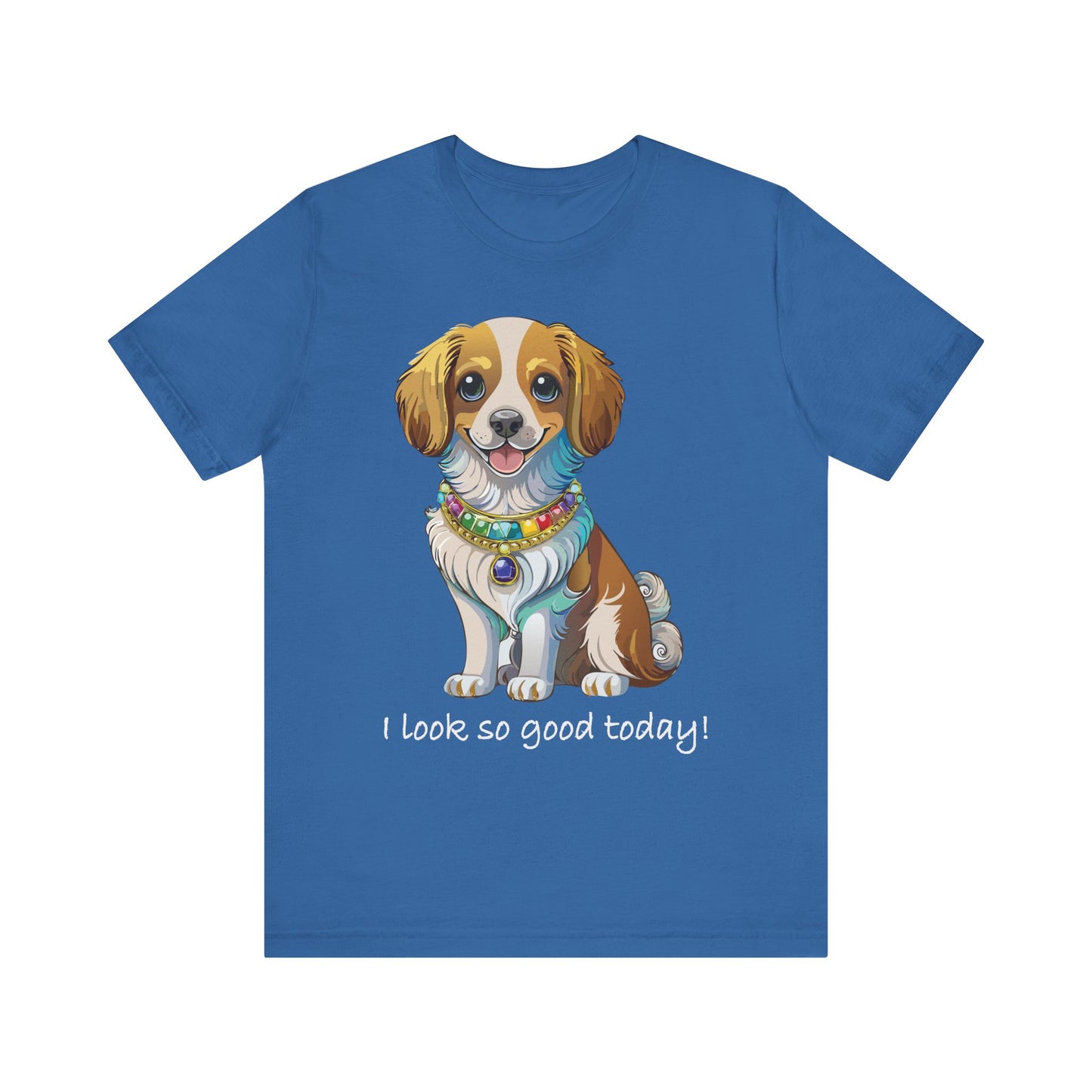 Animals Shirt, Shirt with Dog