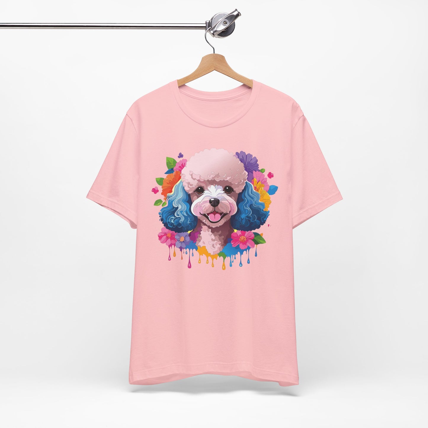 Animals Shirt, Shirt with Dog