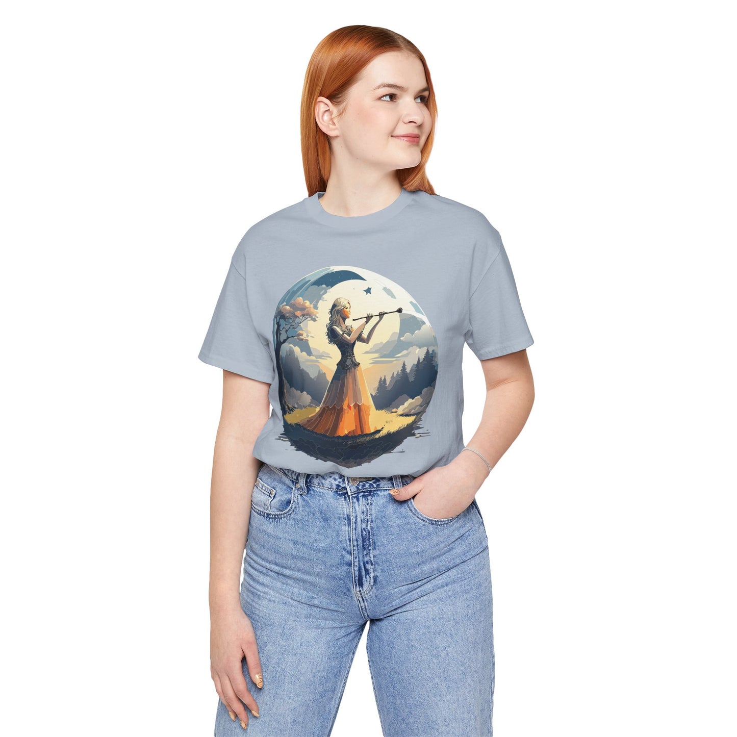 Womens T Shirts, Ladies Graphic T Shirts