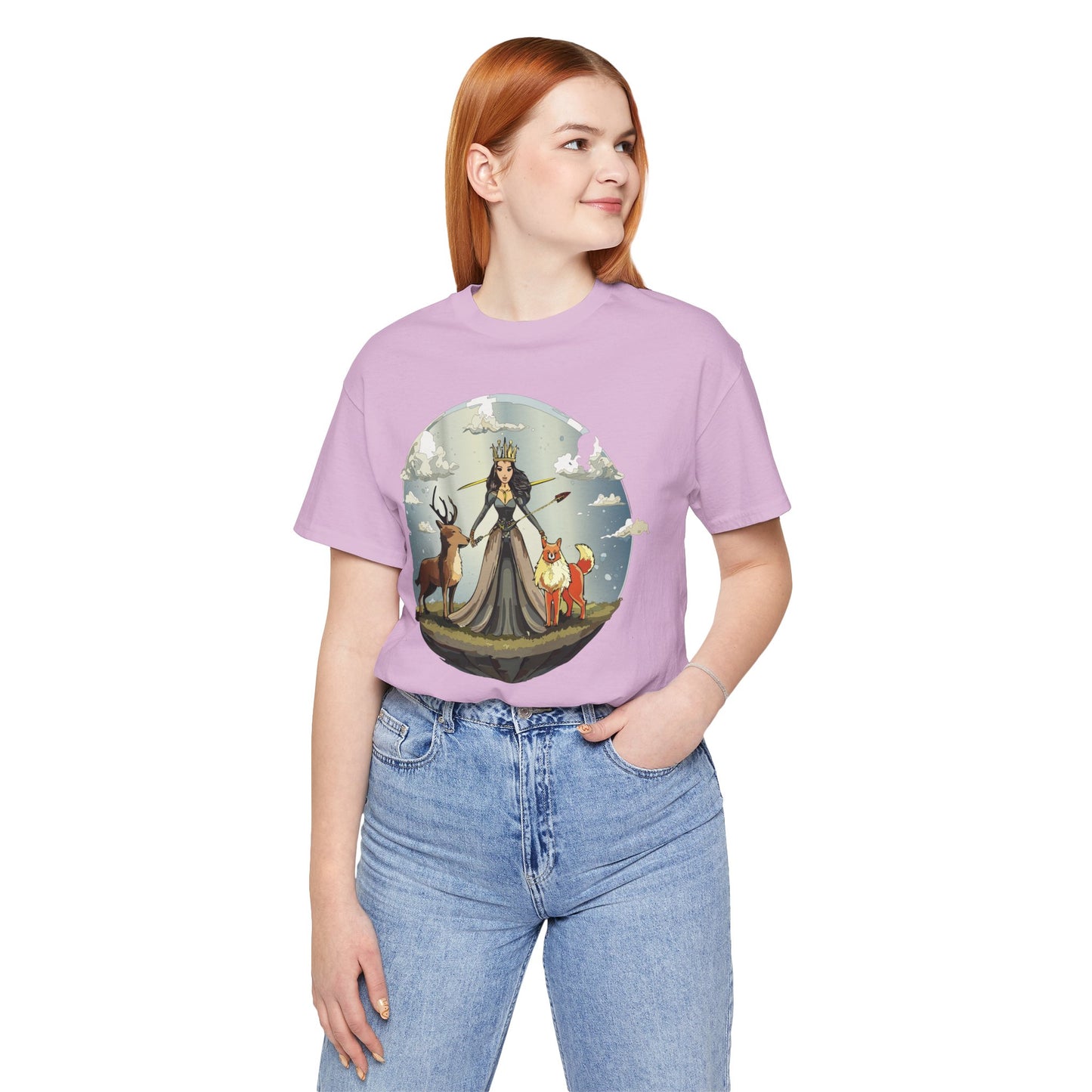Womens T Shirts, Ladies Graphic T Shirts
