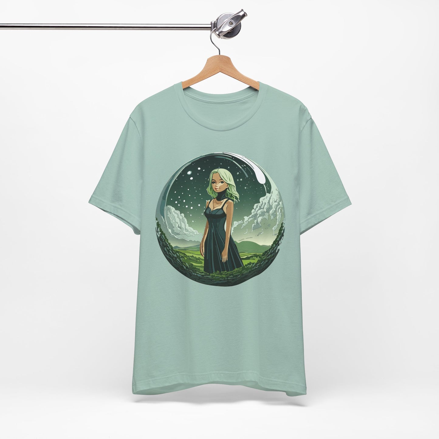 Womens T Shirts, Ladies Graphic T Shirts